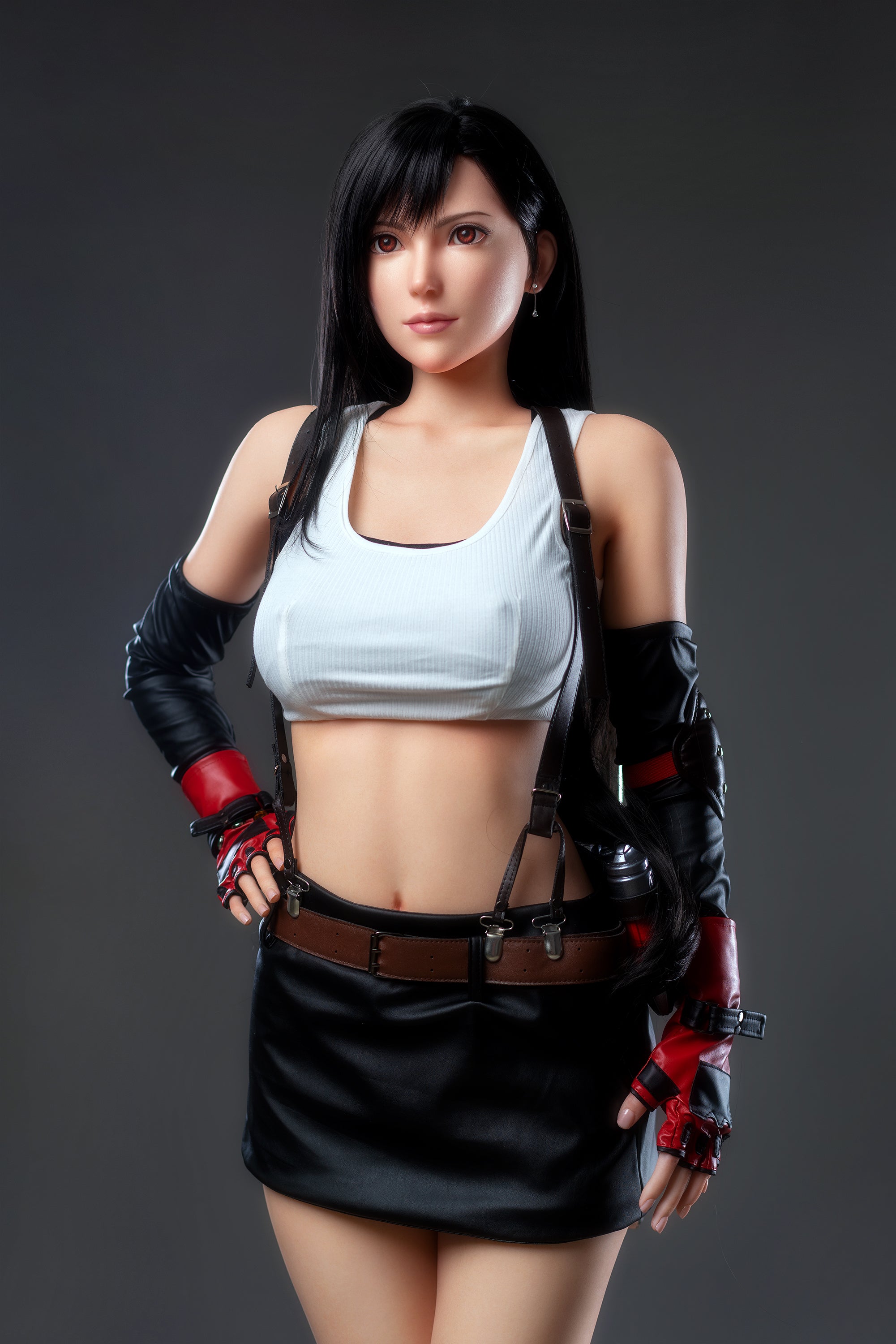Game Lady 168 cm A Silicone - Tifa | Buy Sex Dolls at DOLLS ACTUALLY