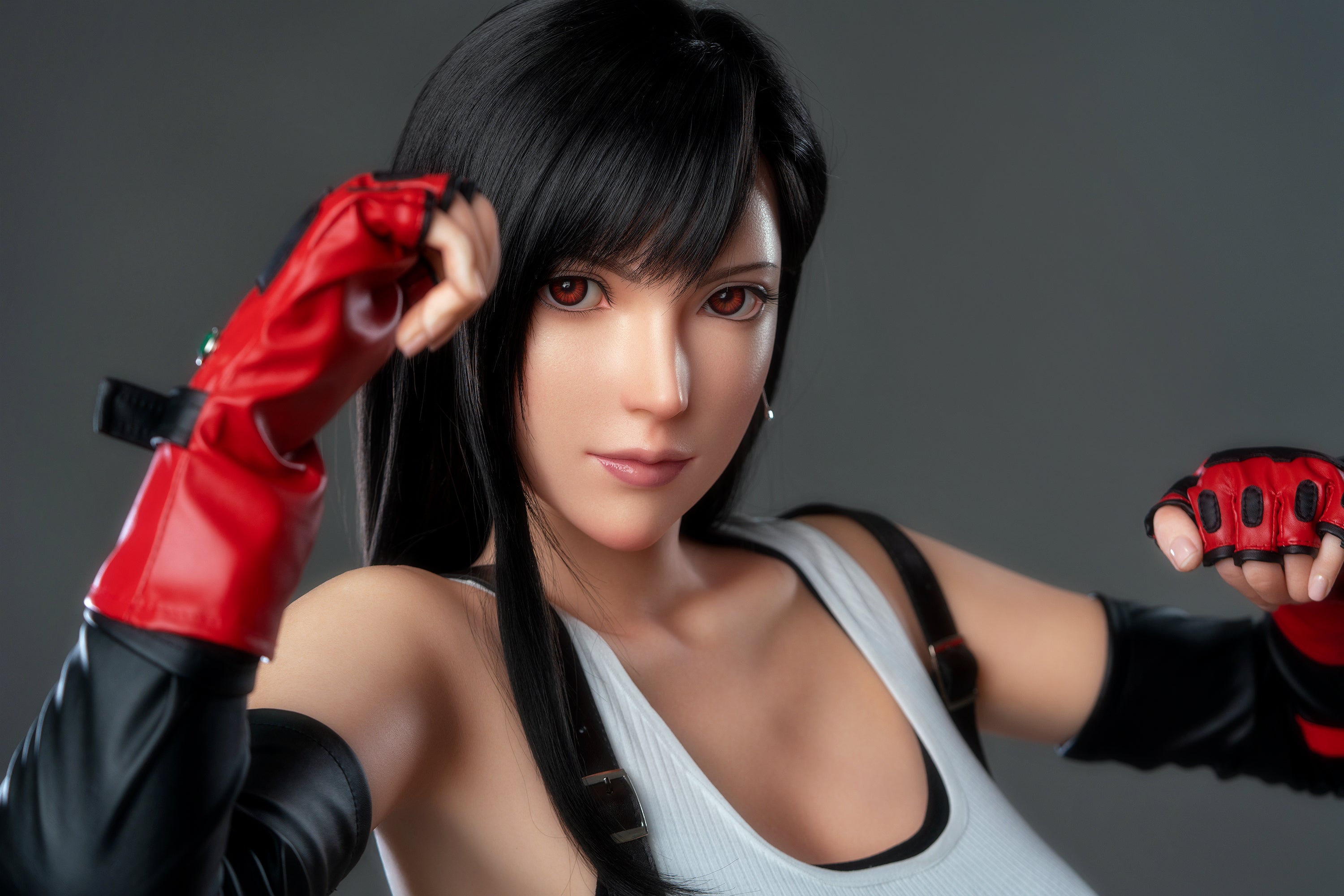 Game Lady 168 cm A Silicone - Tifa | Buy Sex Dolls at DOLLS ACTUALLY