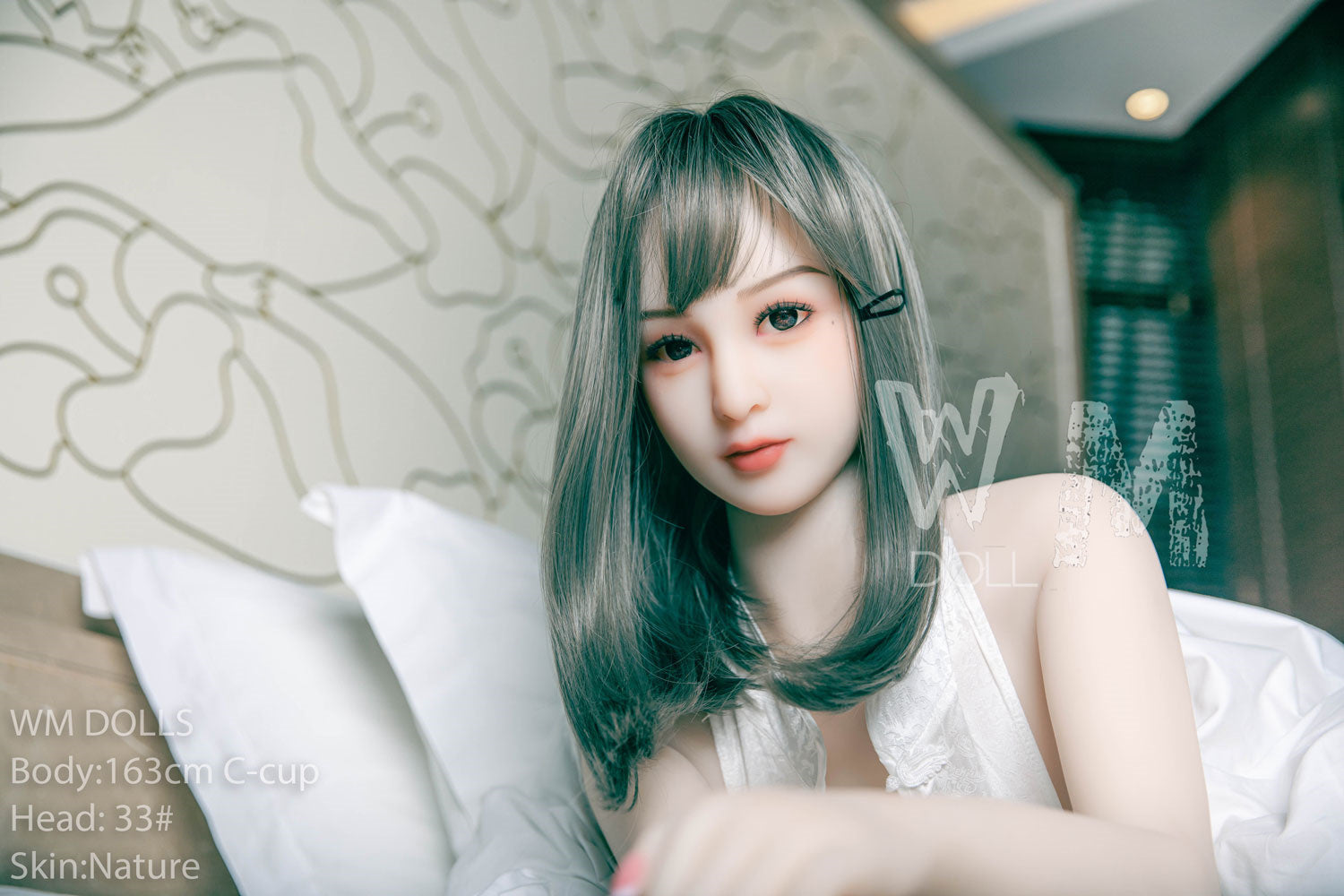 WM Doll 163 cm C Fusion - Arya | Buy Sex Dolls at DOLLS ACTUALLY