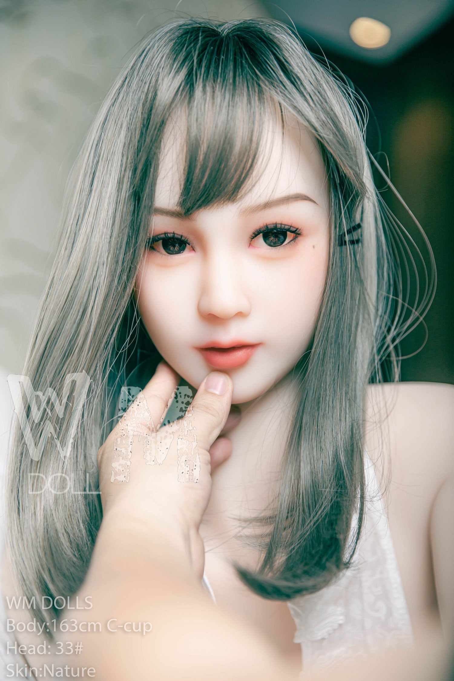 WM Doll 163 cm C Hybrid - Arya | Buy Sex Dolls at DOLLS ACTUALLY