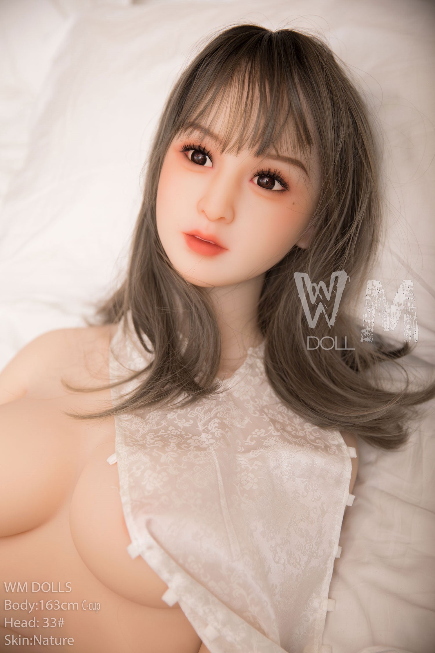 WM Doll 163 cm C TPE - Arya | Buy Sex Dolls at DOLLS ACTUALLY
