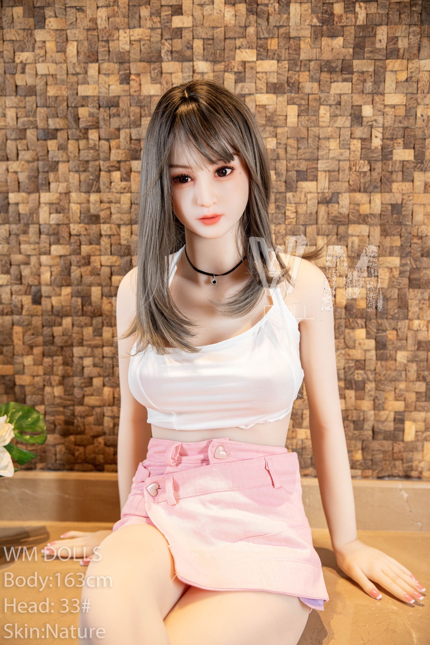WM Doll 163 cm C TPE - Eden | Buy Sex Dolls at DOLLS ACTUALLY