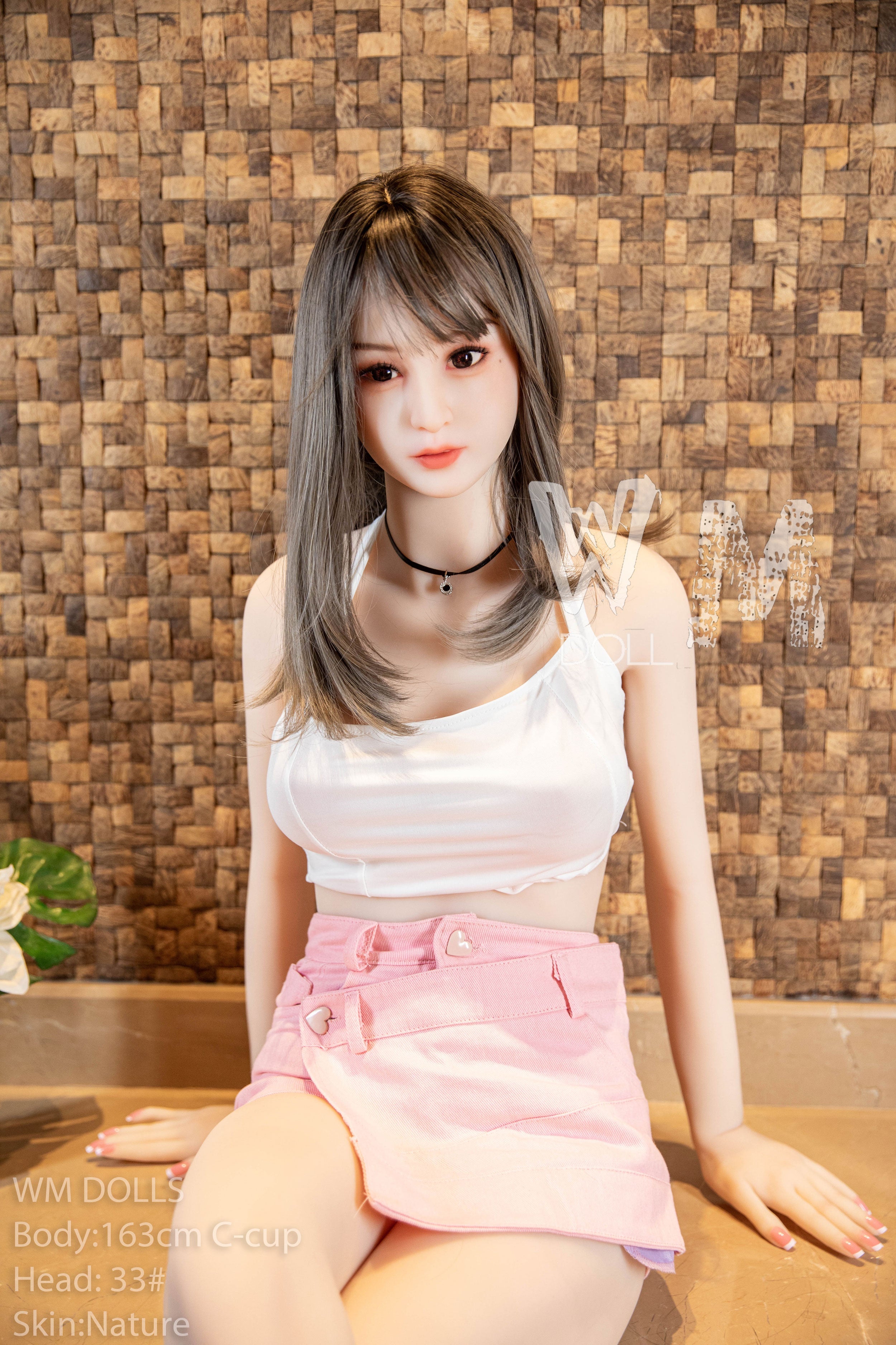 WM Doll 163 cm C TPE - Remi | Buy Sex Dolls at DOLLS ACTUALLY