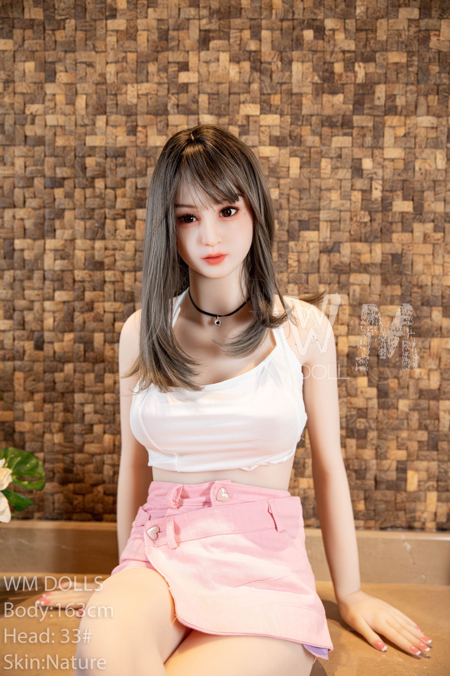 WM Doll 163 cm C TPE - Eden | Buy Sex Dolls at DOLLS ACTUALLY