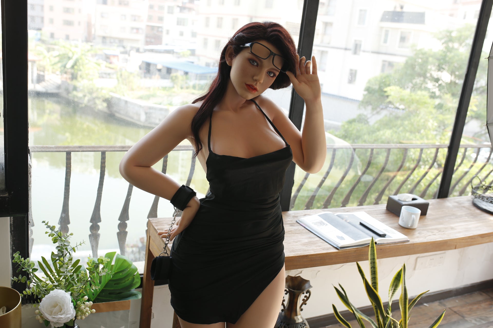 Starpery 165 cm D - Mira- V2 | Buy Sex Dolls at DOLLS ACTUALLY