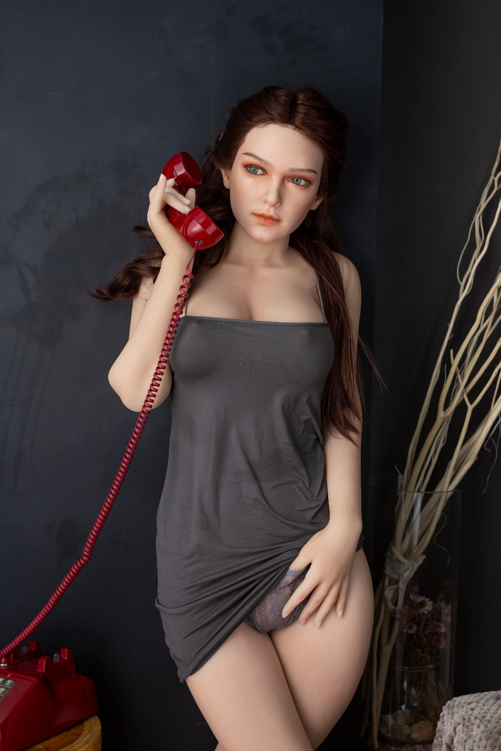 Starpery 167 cm E - Vanessa - V2 | Buy Sex Dolls at DOLLS ACTUALLY