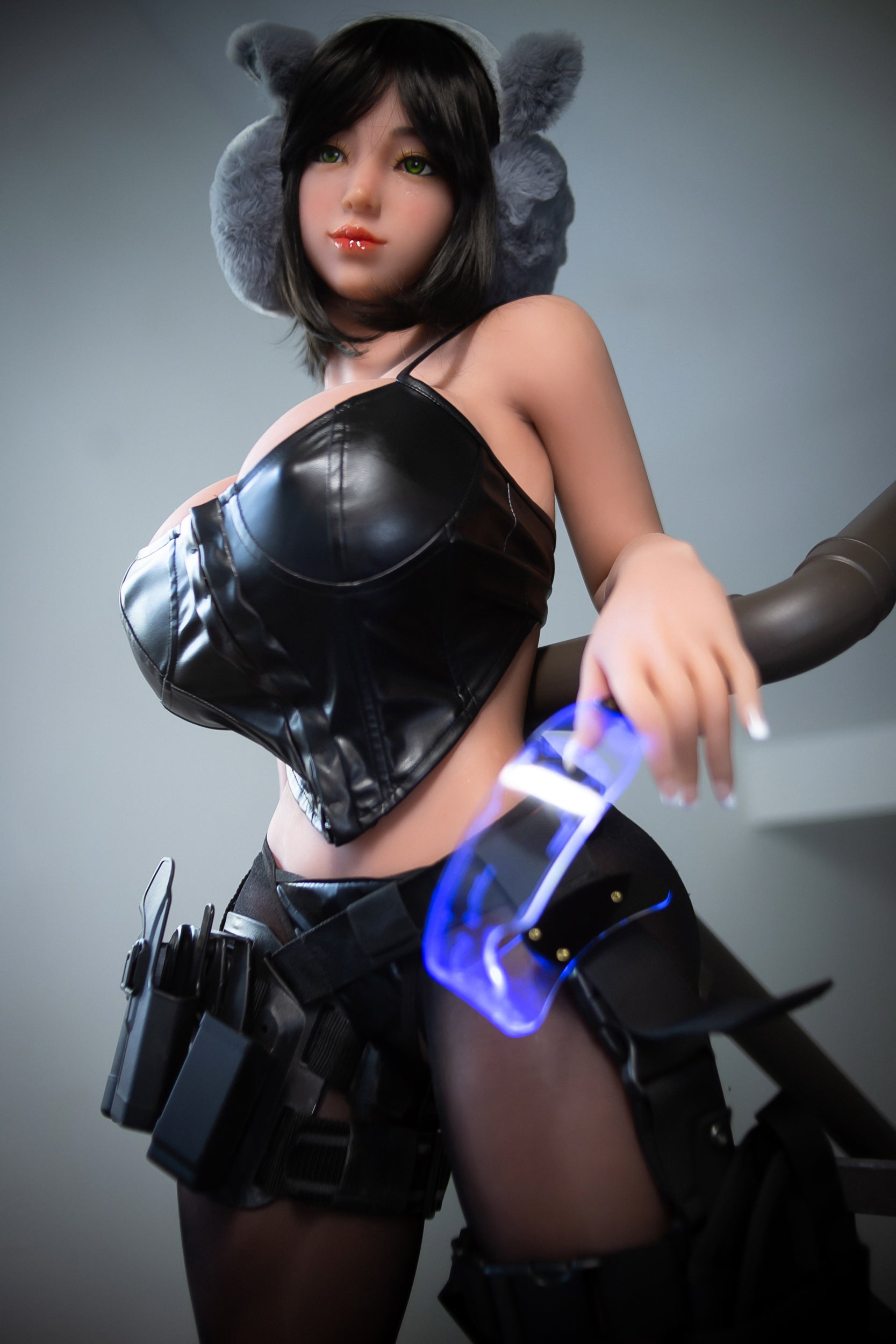 Aibei Doll 153 cm TPE - Yara (EU) | Buy Sex Dolls at DOLLS ACTUALLY