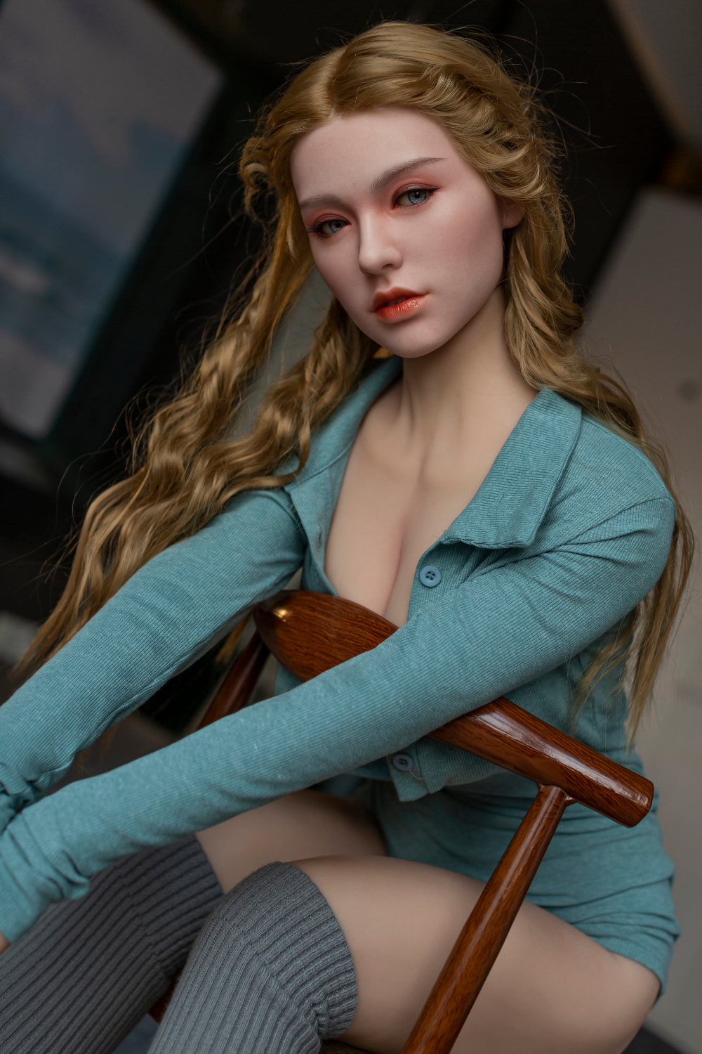 Starpery 167 cm E - Tiffany | Buy Sex Dolls at DOLLS ACTUALLY