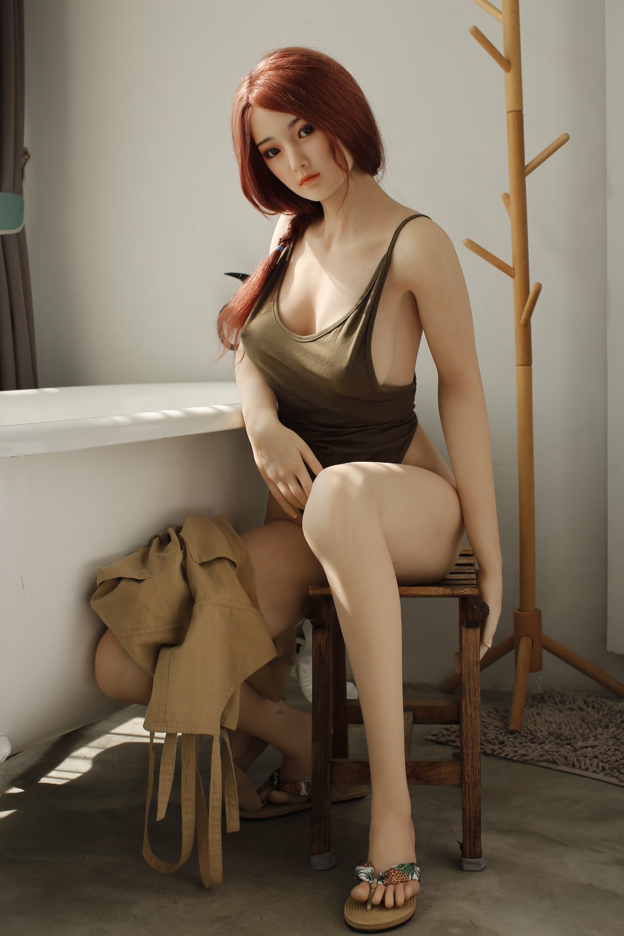 Starpery 171 cm C - Meng | Buy Sex Dolls at DOLLS ACTUALLY