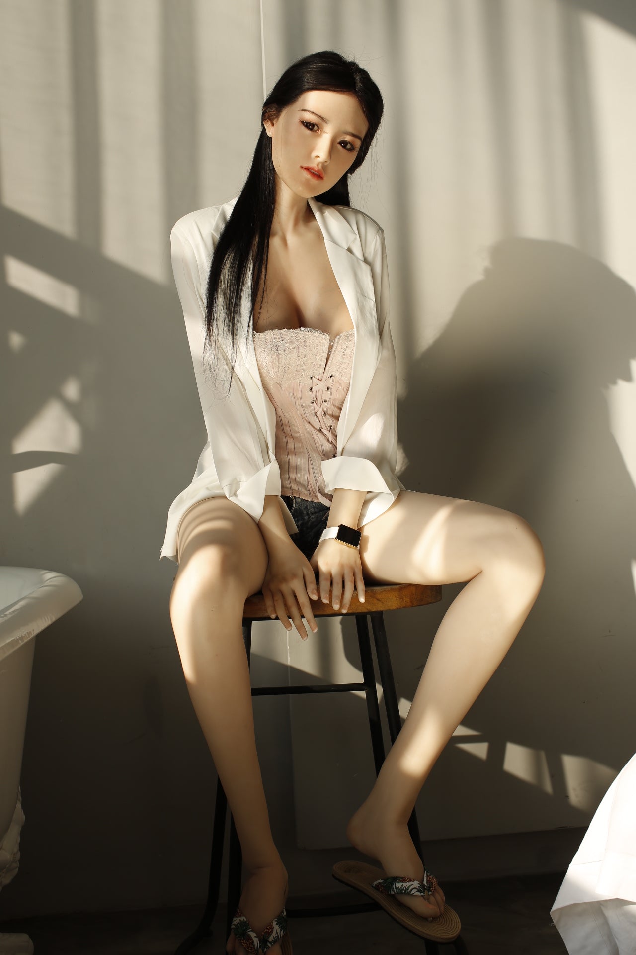 Starpery 171 cm C - Yang Yi | Buy Sex Dolls at DOLLS ACTUALLY