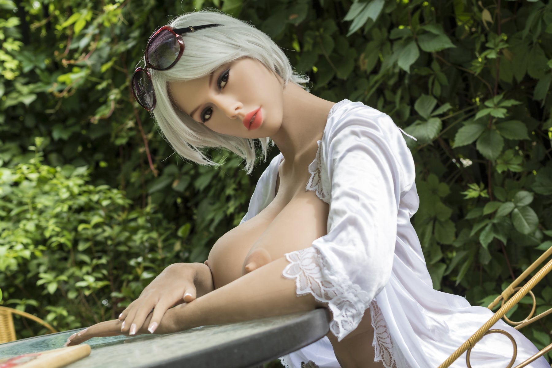 WM DOLL 85 CM M TORSO TPE - Delilah | Buy Sex Dolls at DOLLS ACTUALLY