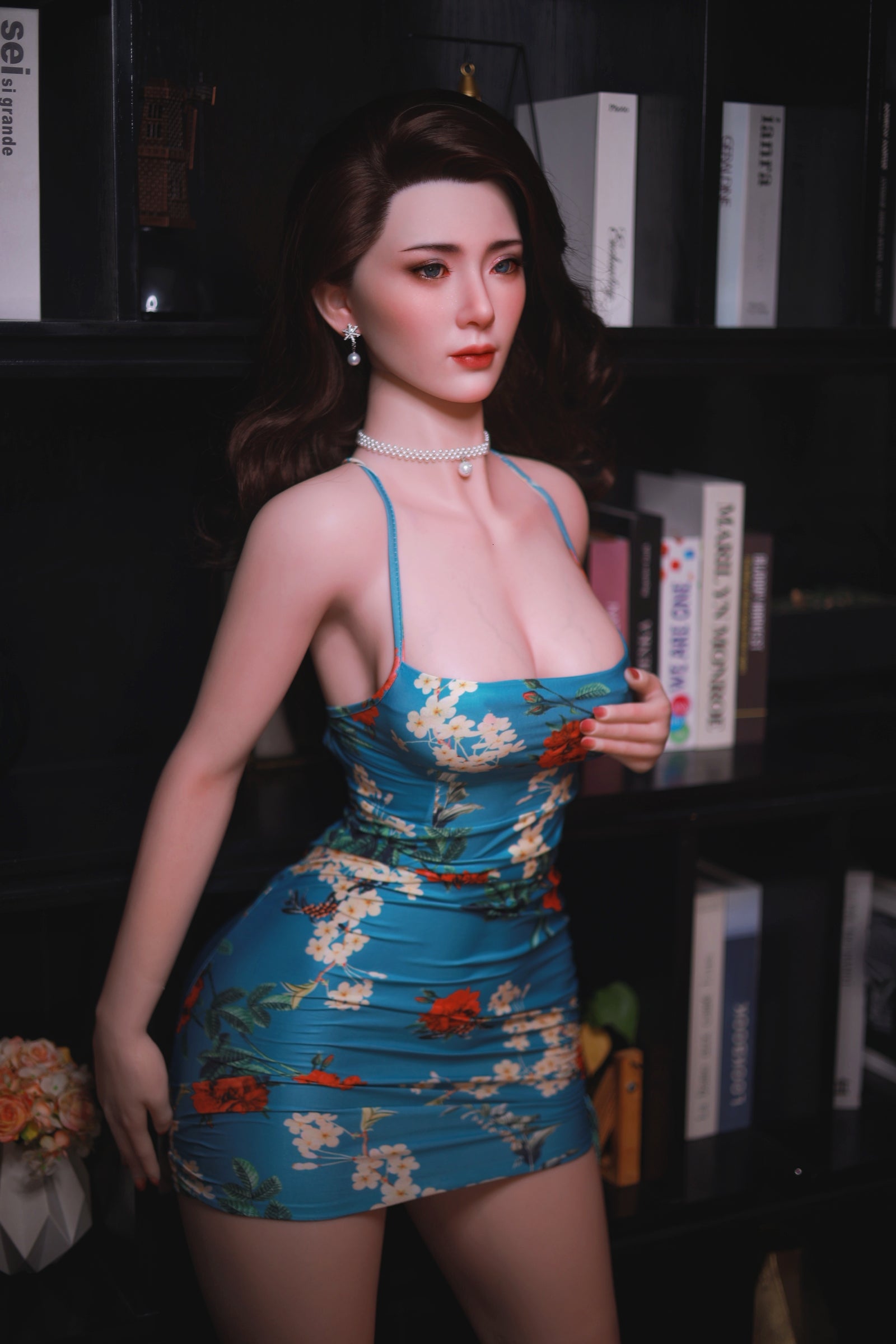 JY Doll 168 cm Silicone - Yu zhen | Buy Sex Dolls at DOLLS ACTUALLY