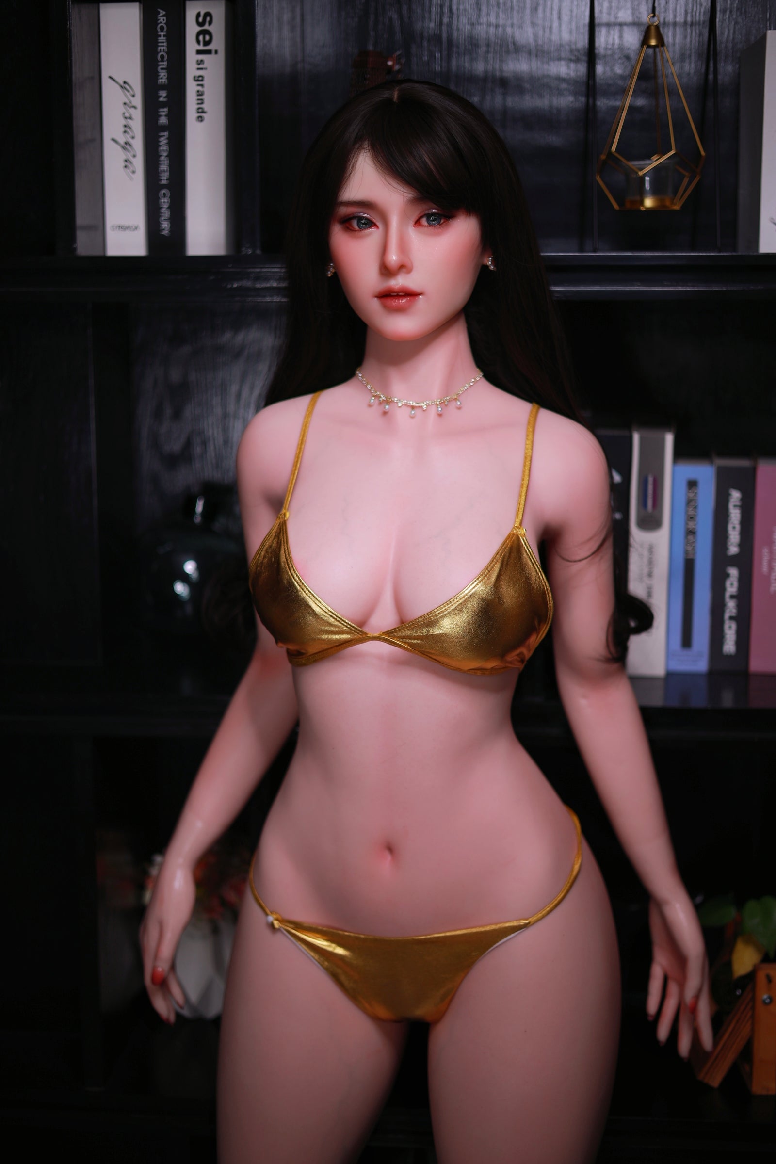 JY Doll 168 cm Silicone - Shu ya | Buy Sex Dolls at DOLLS ACTUALLY