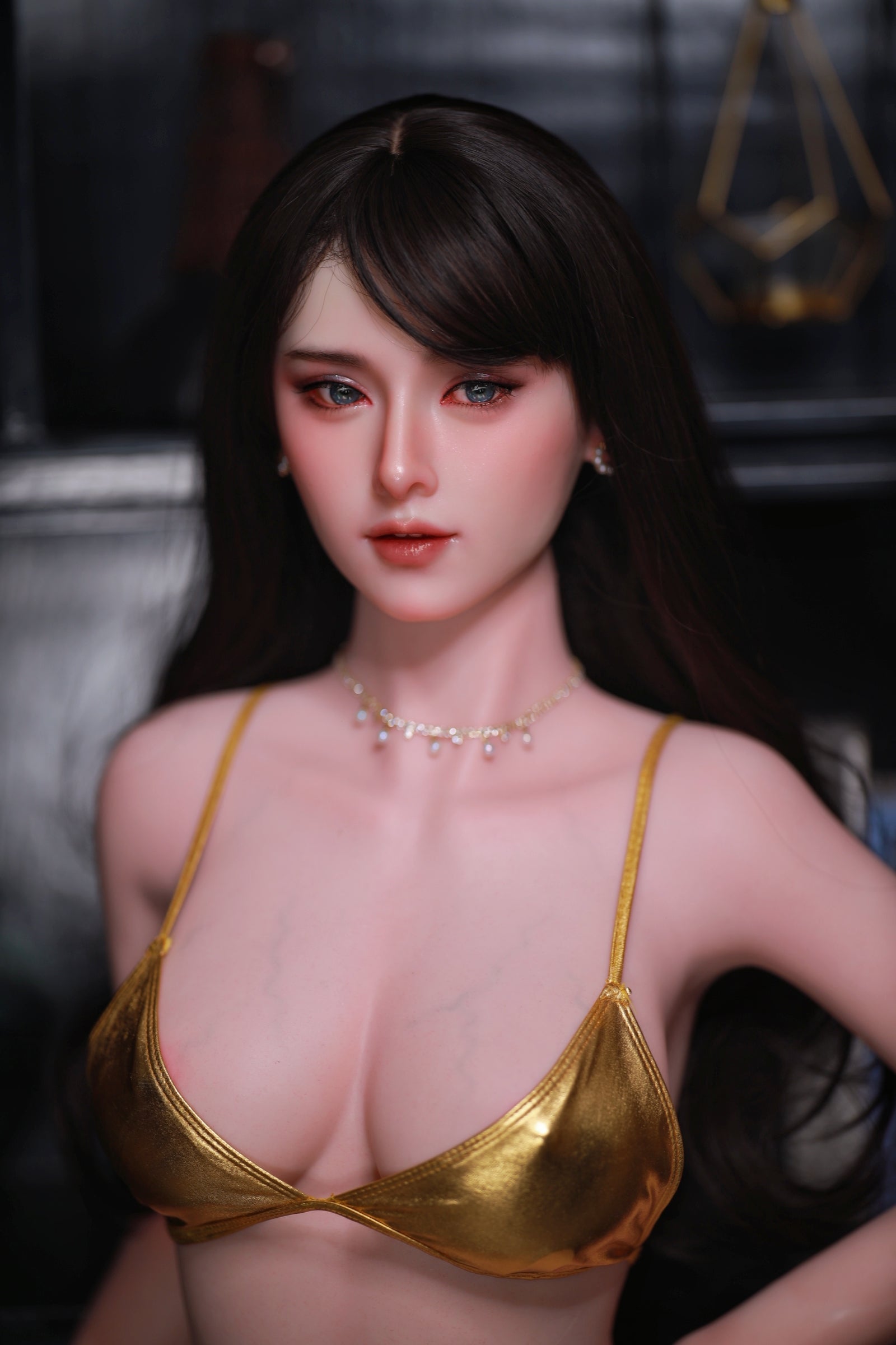JY Doll 168 cm Silicone - Shu ya | Buy Sex Dolls at DOLLS ACTUALLY