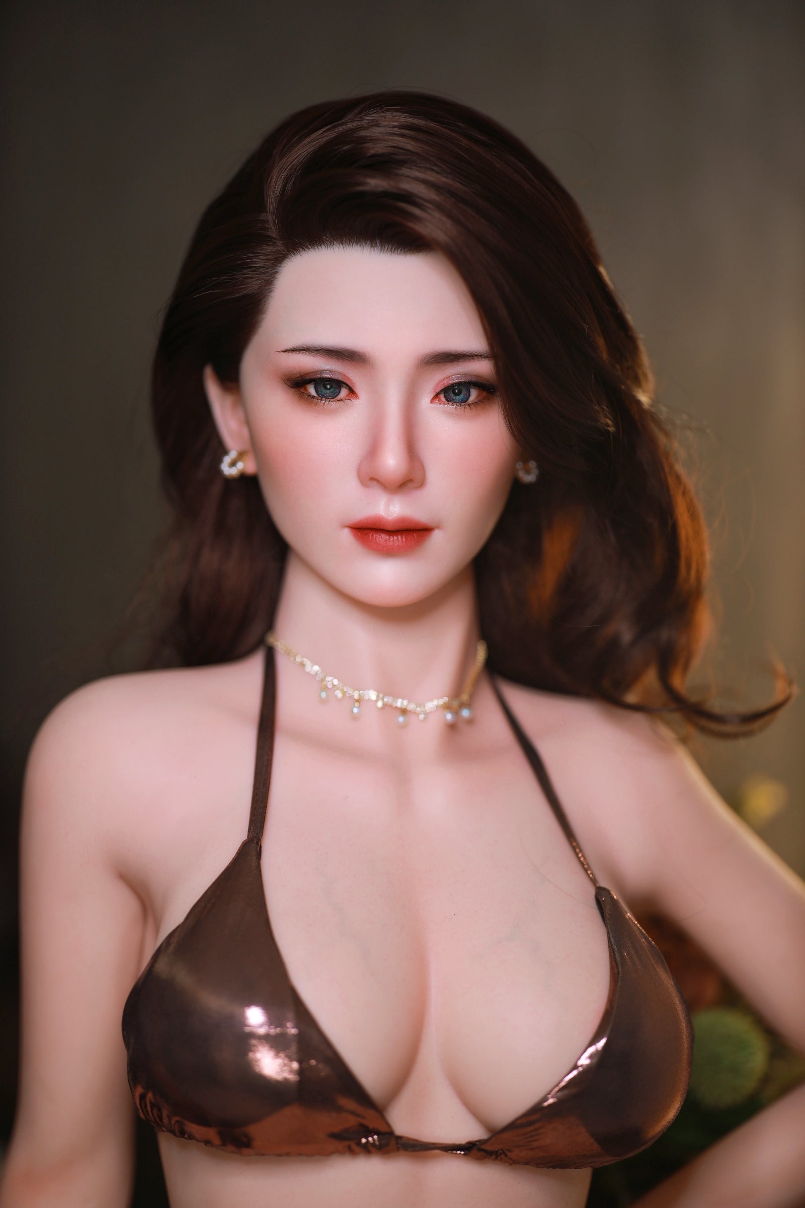 JY Doll 168 cm Silicone - Yu zhen | Buy Sex Dolls at DOLLS ACTUALLY