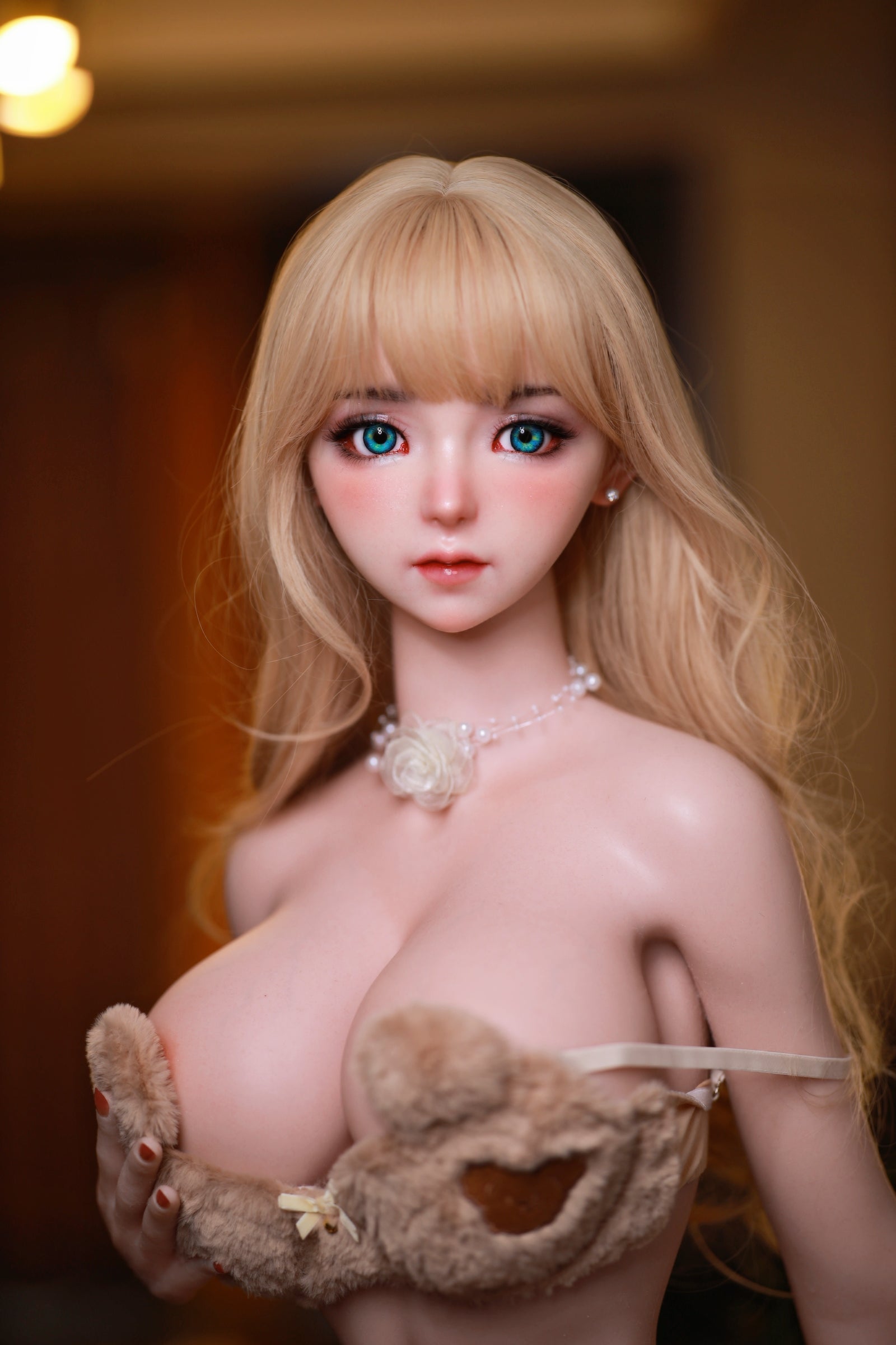JY Doll 161 cm Silicone - Emily | Buy Sex Dolls at DOLLS ACTUALLY