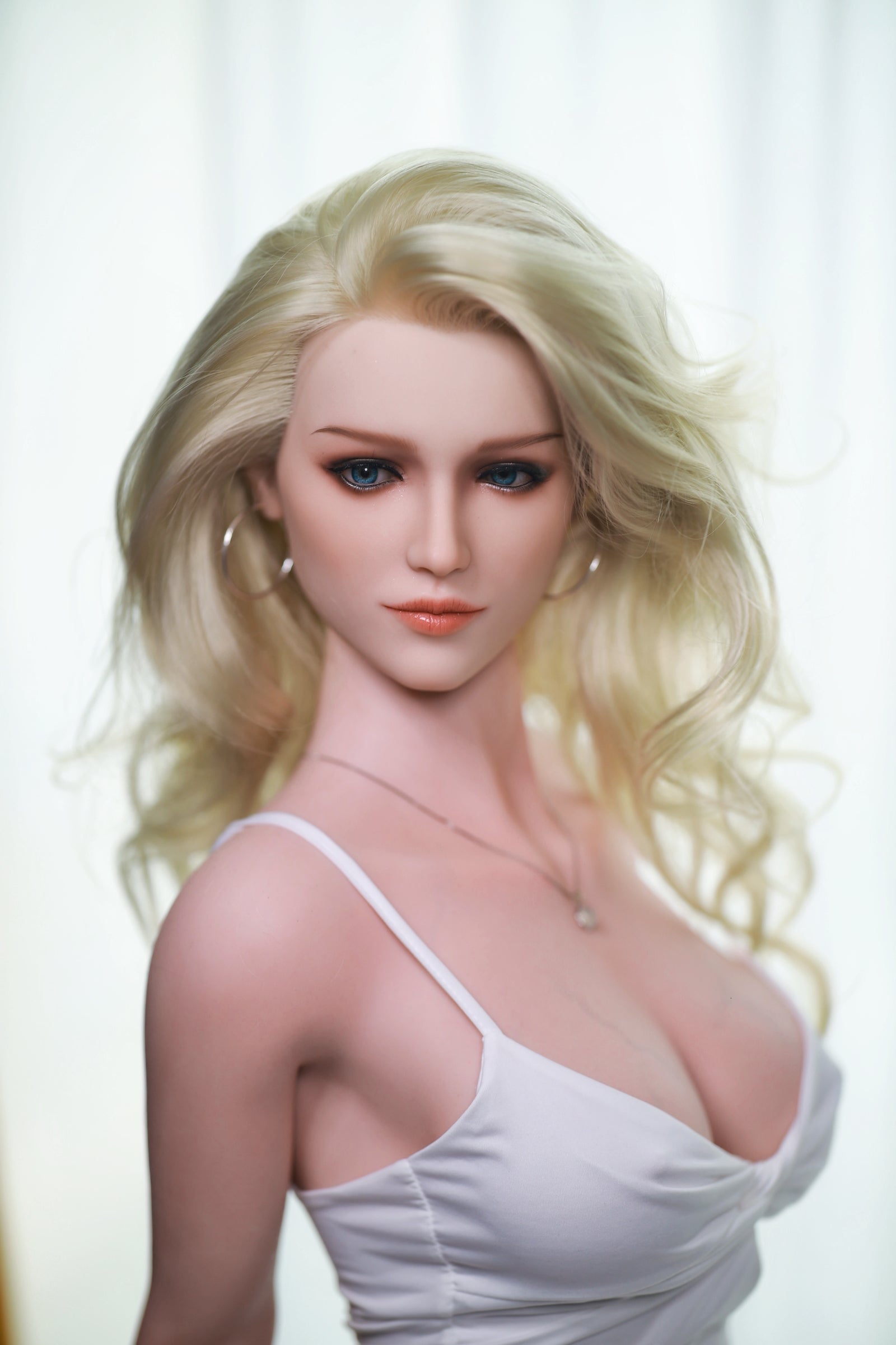 JY Doll 168 cm Silicone - Savannah | Buy Sex Dolls at DOLLS ACTUALLY