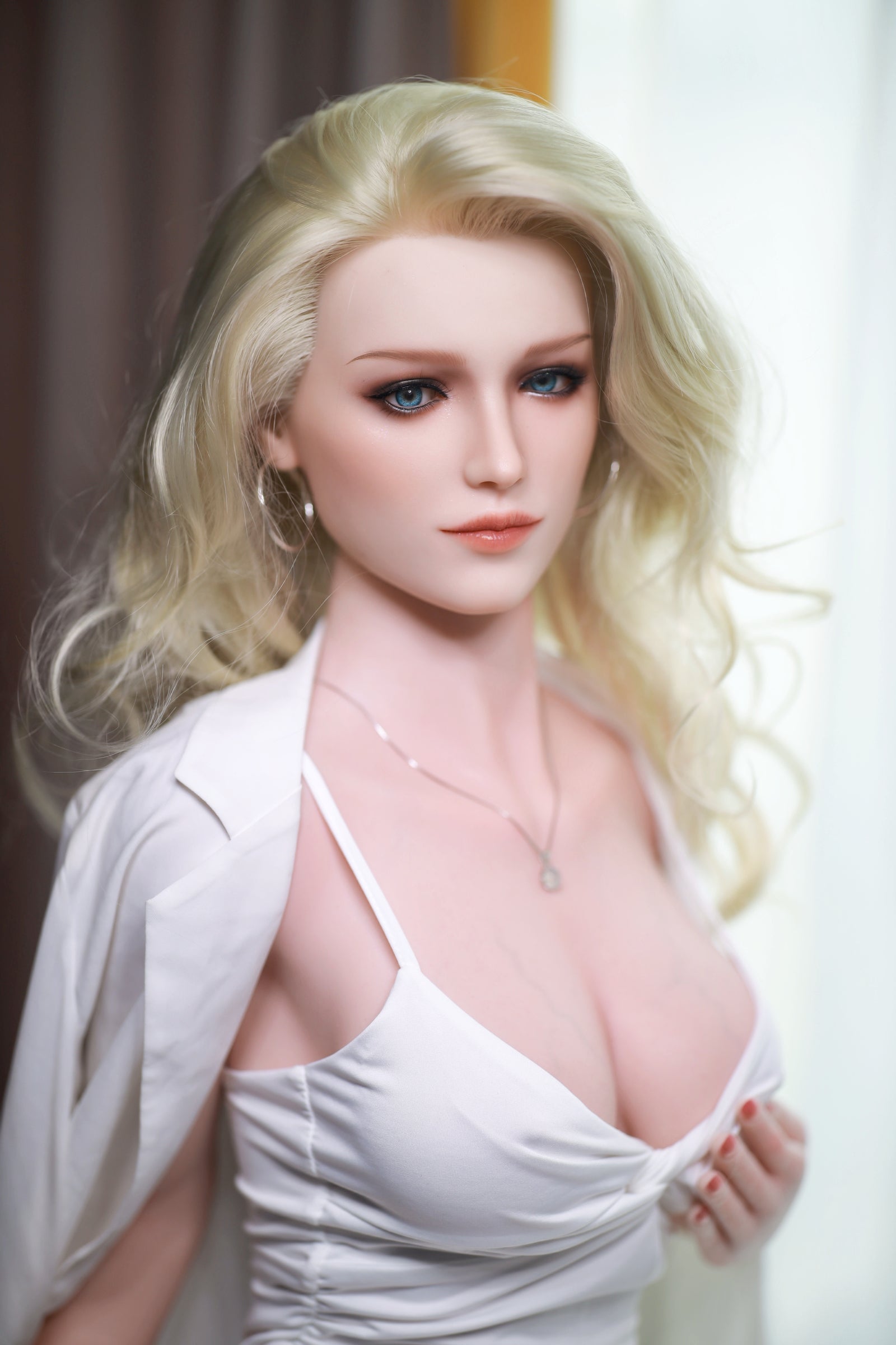 JY Doll 168 cm Silicone - Savannah | Buy Sex Dolls at DOLLS ACTUALLY