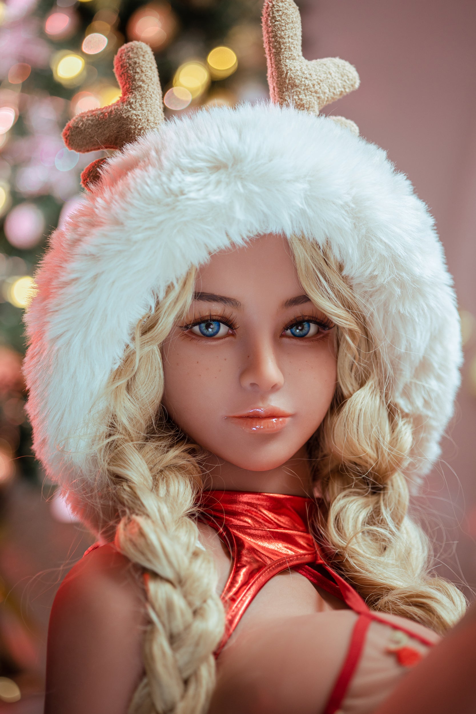 Aibei Doll 153 cm TPE - Isadora (EU) | Buy Sex Dolls at DOLLS ACTUALLY