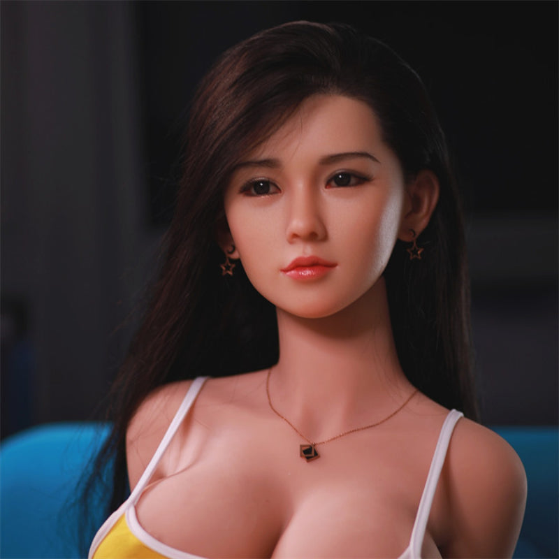 JY Doll 161 cm Fusion - Winnie (SG) | Buy Sex Dolls at DOLLS ACTUALLY