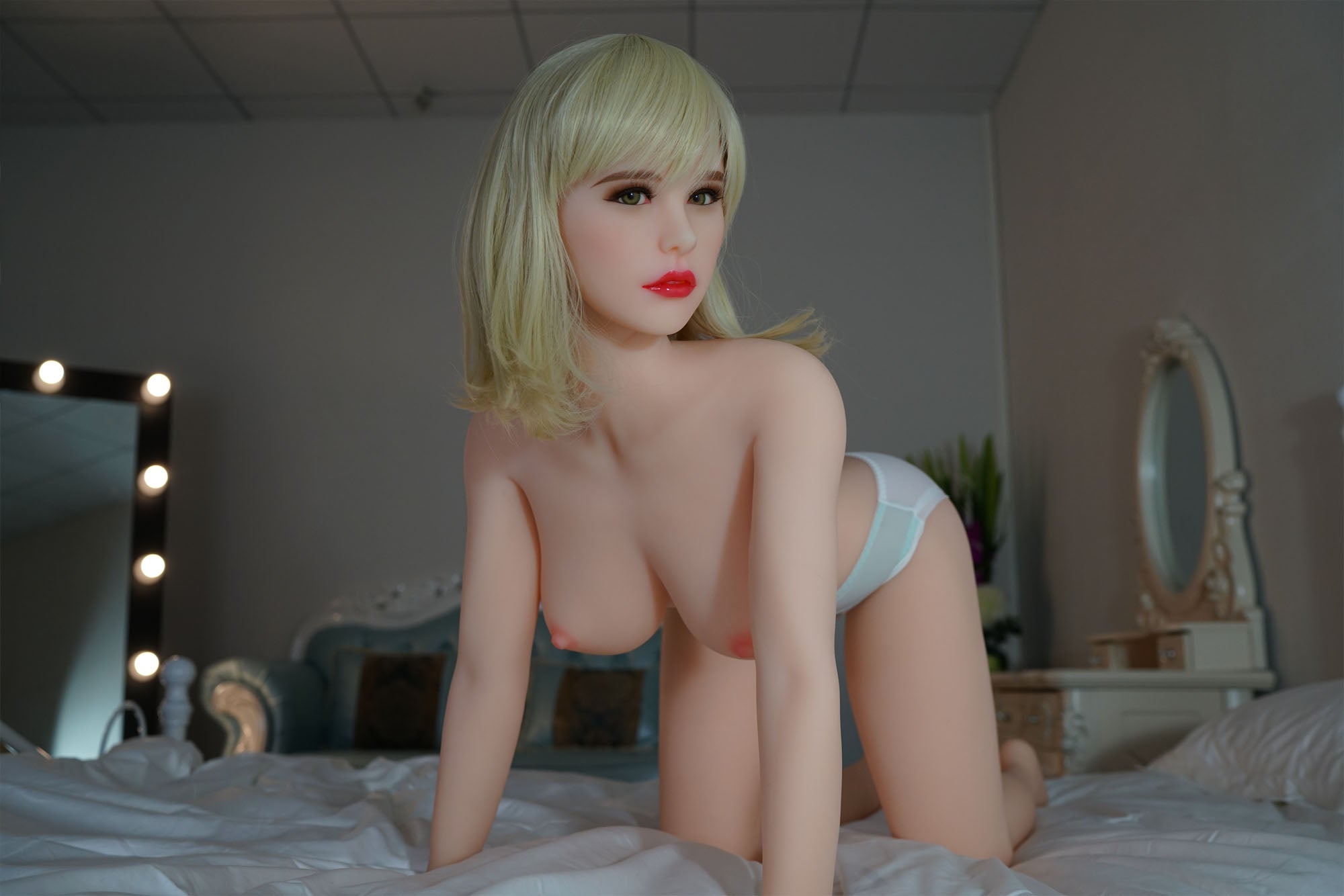 Piper Doll 155 cm F TPE - Mindi | Buy Sex Dolls at DOLLS ACTUALLY