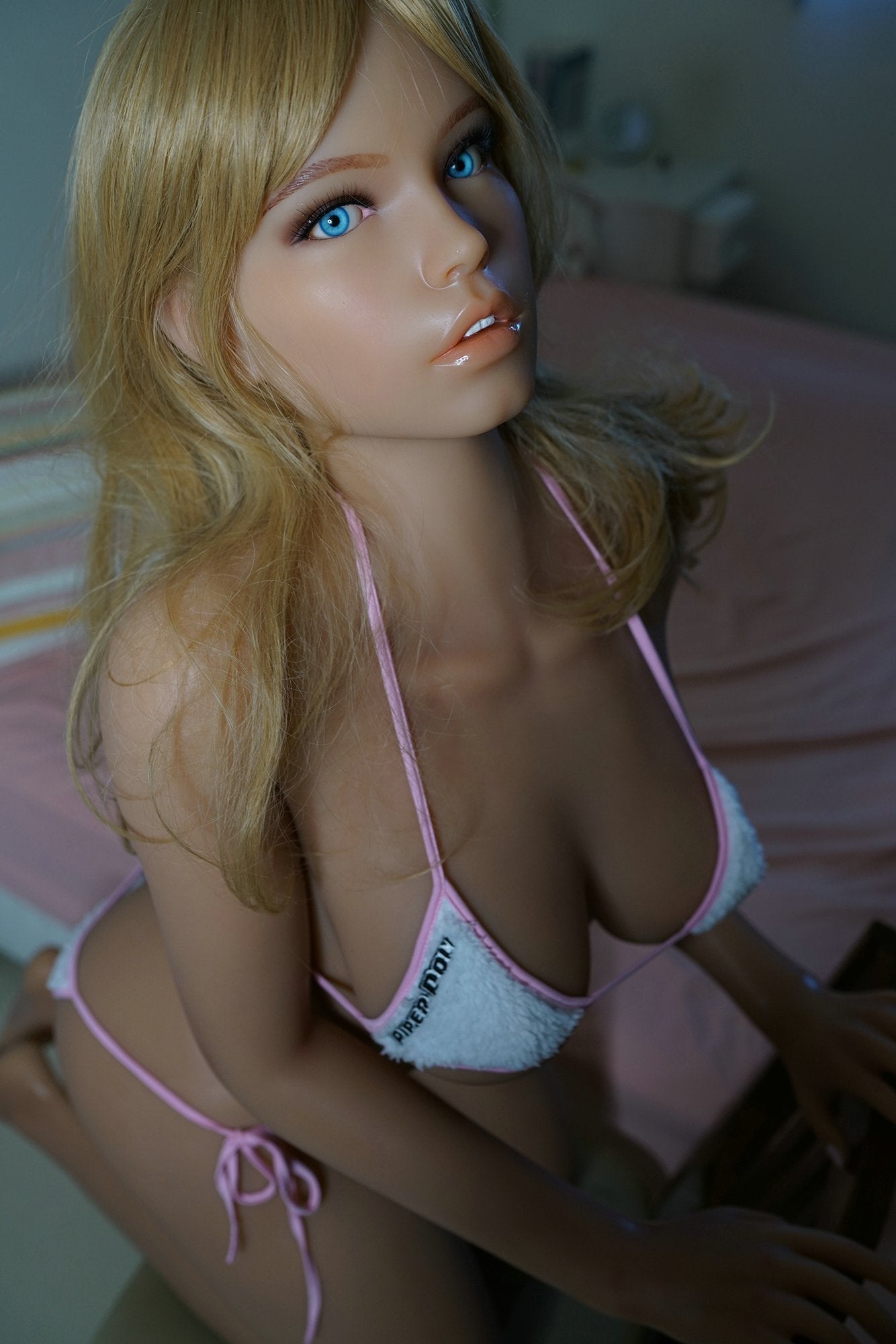 Piper Doll 160 cm G Silicone - Jenna | Buy Sex Dolls at DOLLS ACTUALLY