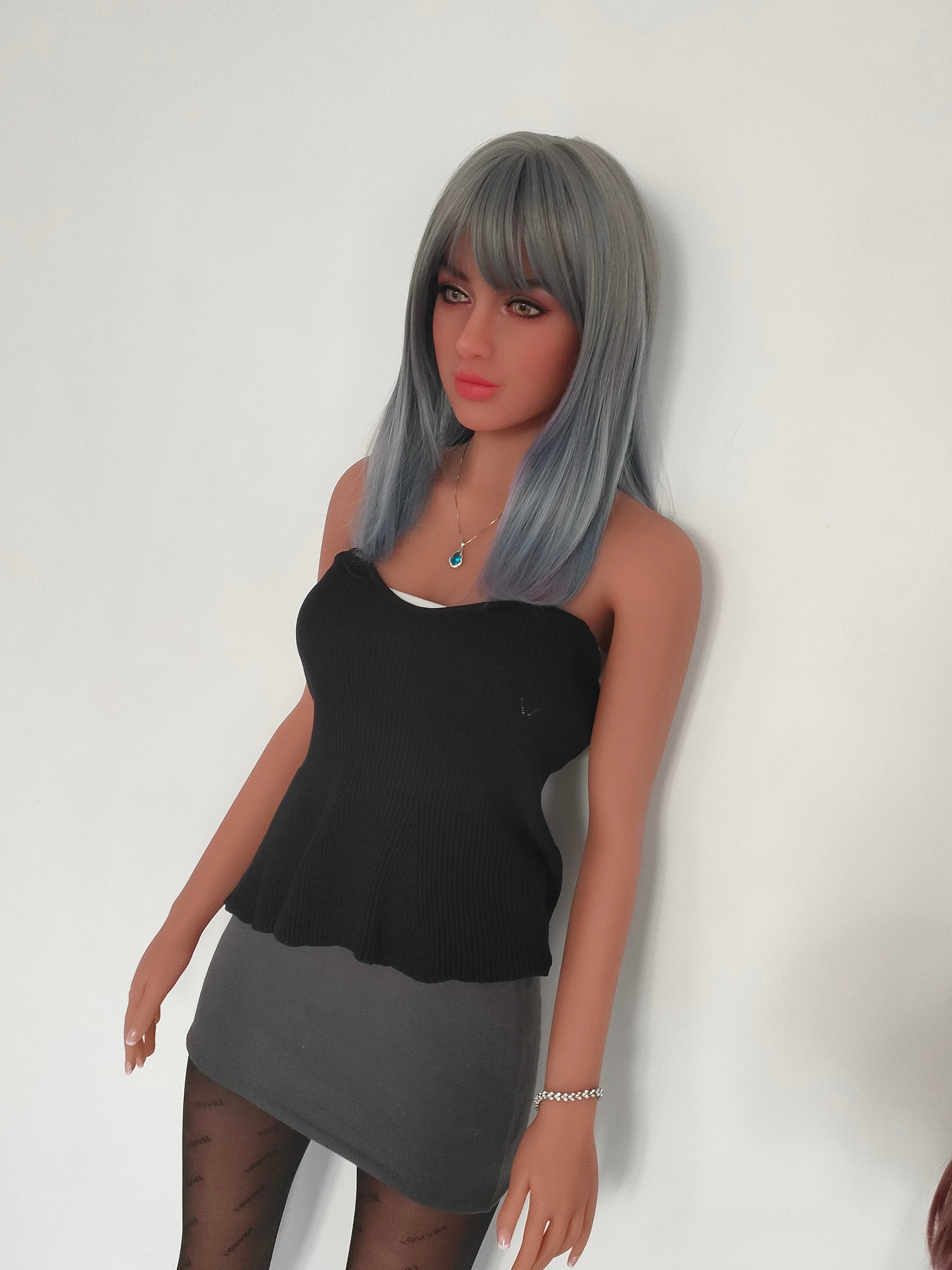 SY DOLL 158 CM C TPE - Kendra (USA) | Buy Sex Dolls at DOLLS ACTUALLY