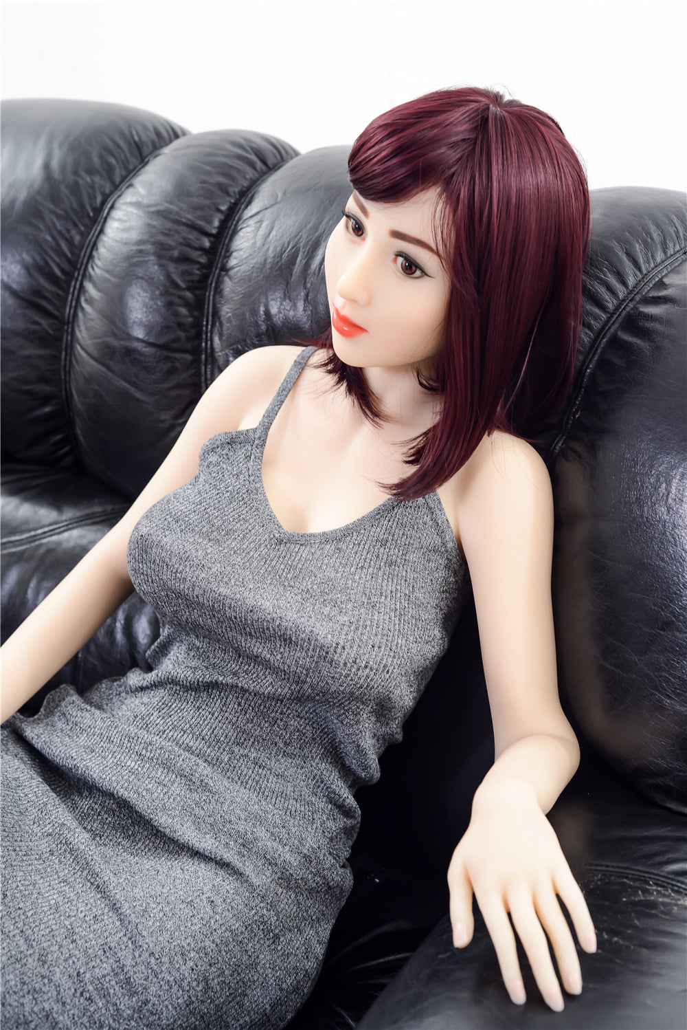 Irontech Doll 160 cm D TPE - Talia | Buy Sex Dolls at DOLLS ACTUALLY