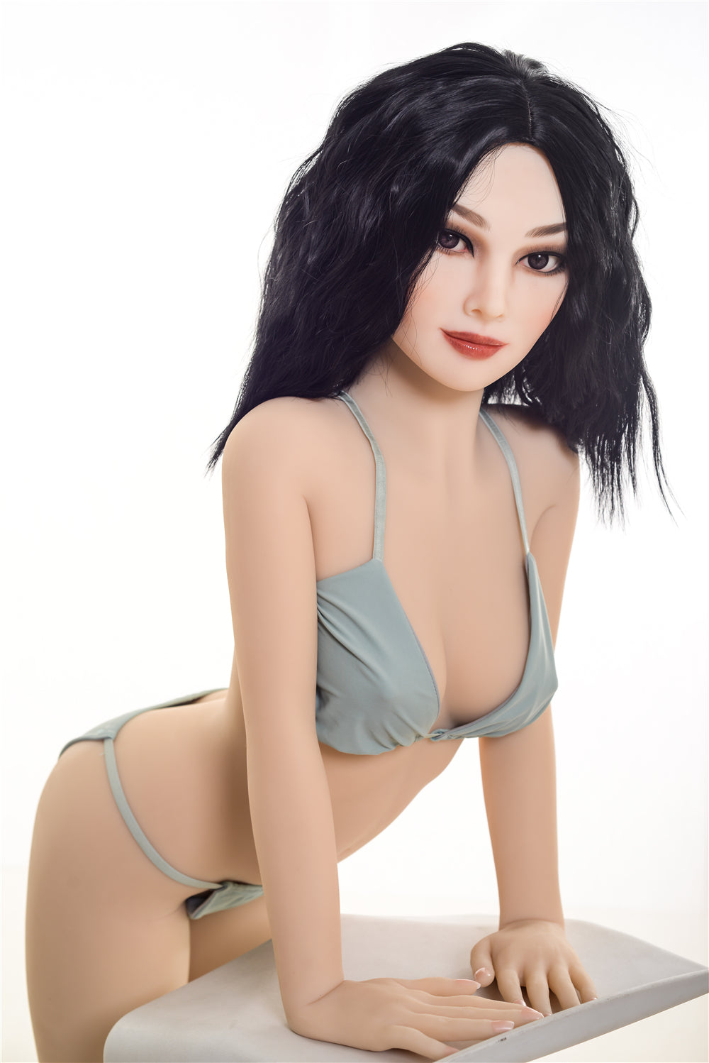 Irontech Doll 155 cm A TPE - Elaina | Buy Sex Dolls at DOLLS ACTUALLY