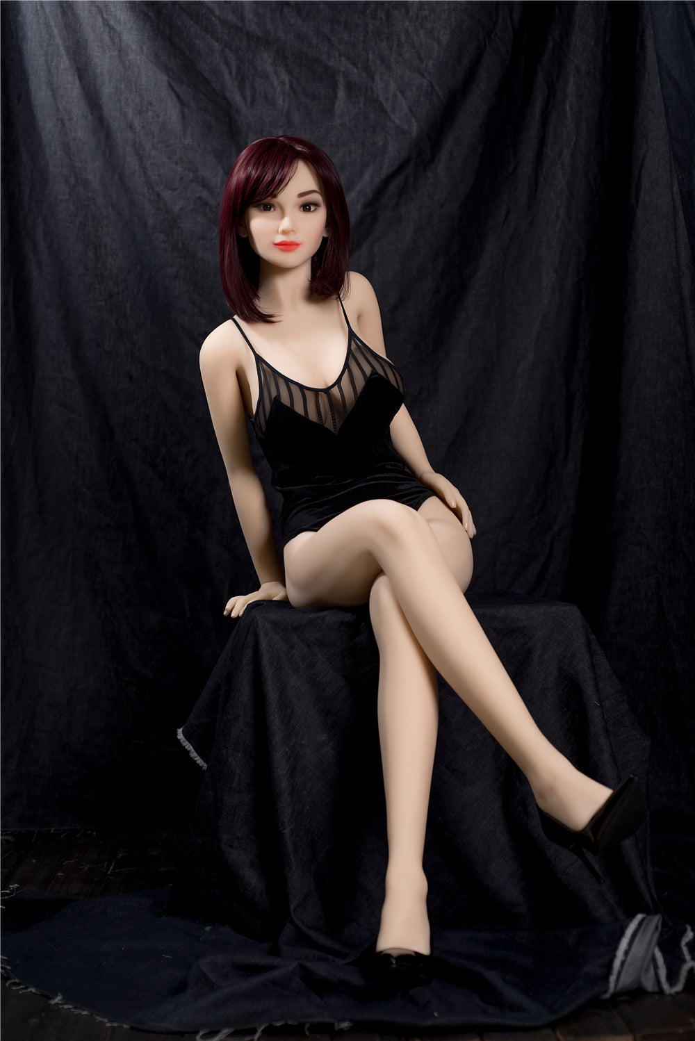 Irontech Doll 157 cm D TPE - Adelaide | Buy Sex Dolls at DOLLS ACTUALLY