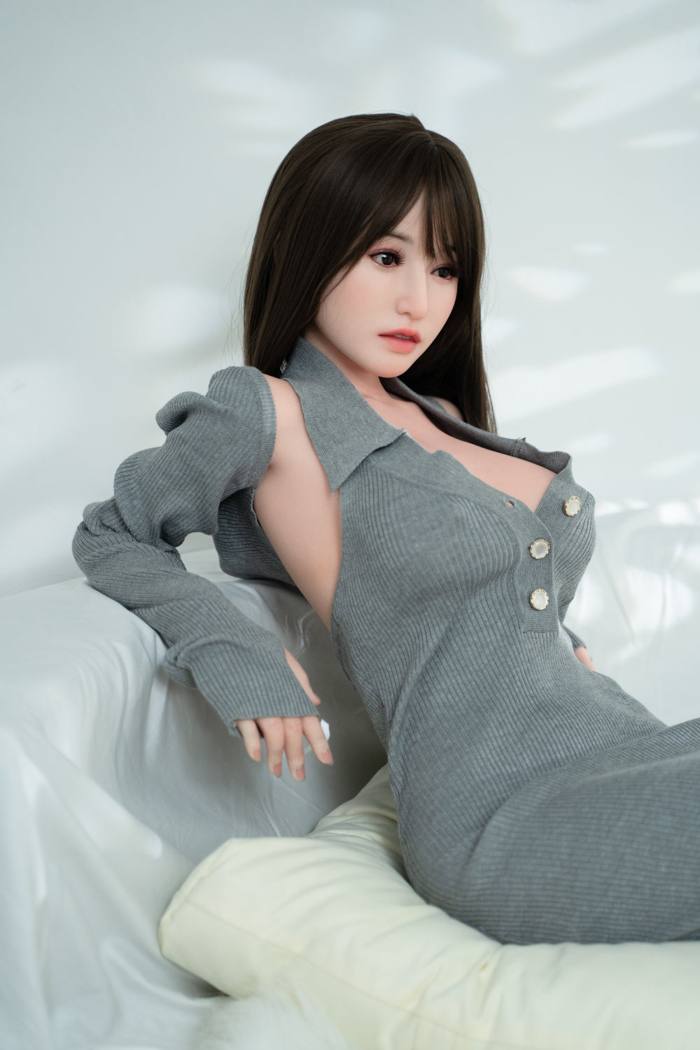 TAYU Doll 148 cm D Silicone - Angel Meng | Buy Sex Dolls at DOLLS ACTUALLY