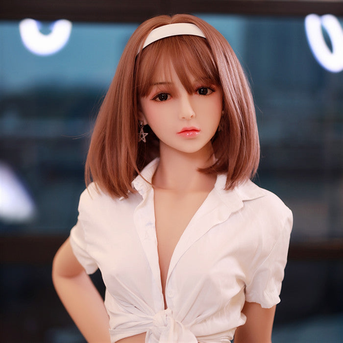 JY Doll 157 cm TPE - Moon | Buy Sex Dolls at DOLLS ACTUALLY