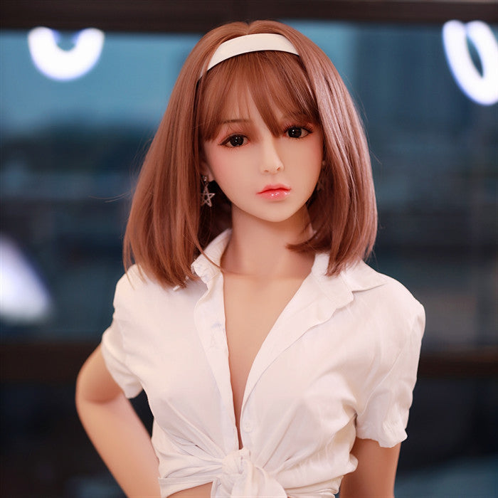 JY Doll 157 cm TPE - XiXi (SG) | Buy Sex Dolls at DOLLS ACTUALLY