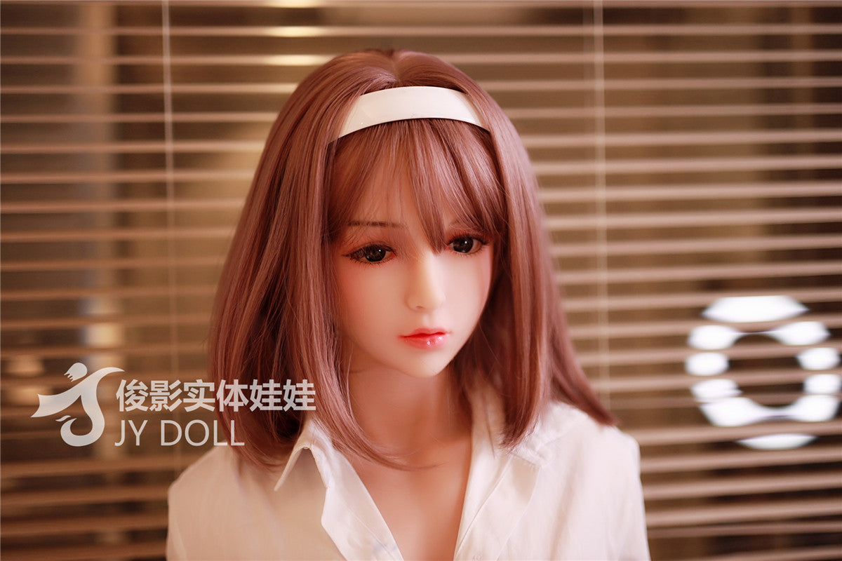 JY Doll 157 cm TPE - Moon | Buy Sex Dolls at DOLLS ACTUALLY