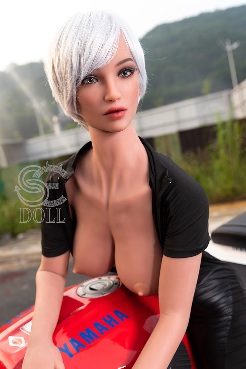 SEDOLL 167 cm E TPE - Della | Buy Sex Dolls at DOLLS ACTUALLY