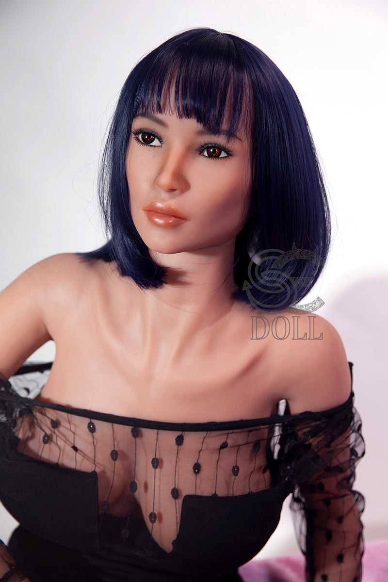 SEDOLL 167 cm E TPE - Vanessa | Buy Sex Dolls at DOLLS ACTUALLY