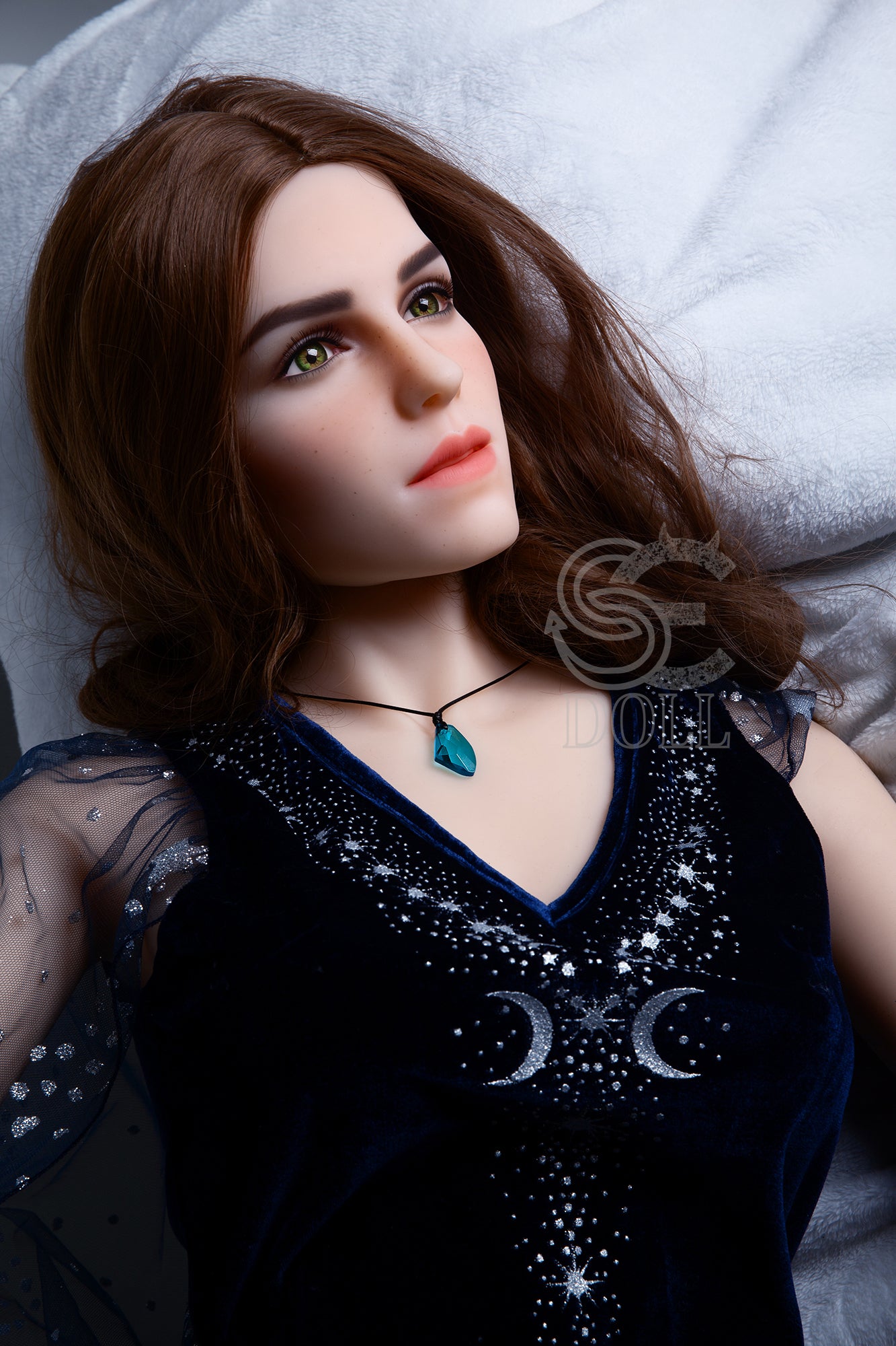 SEDOLL 163 cm E TPE - Flora | Buy Sex Dolls at DOLLS ACTUALLY