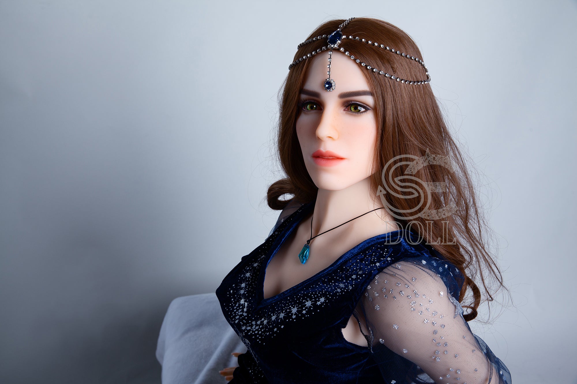 SEDOLL 163 cm E TPE - Flora | Buy Sex Dolls at DOLLS ACTUALLY