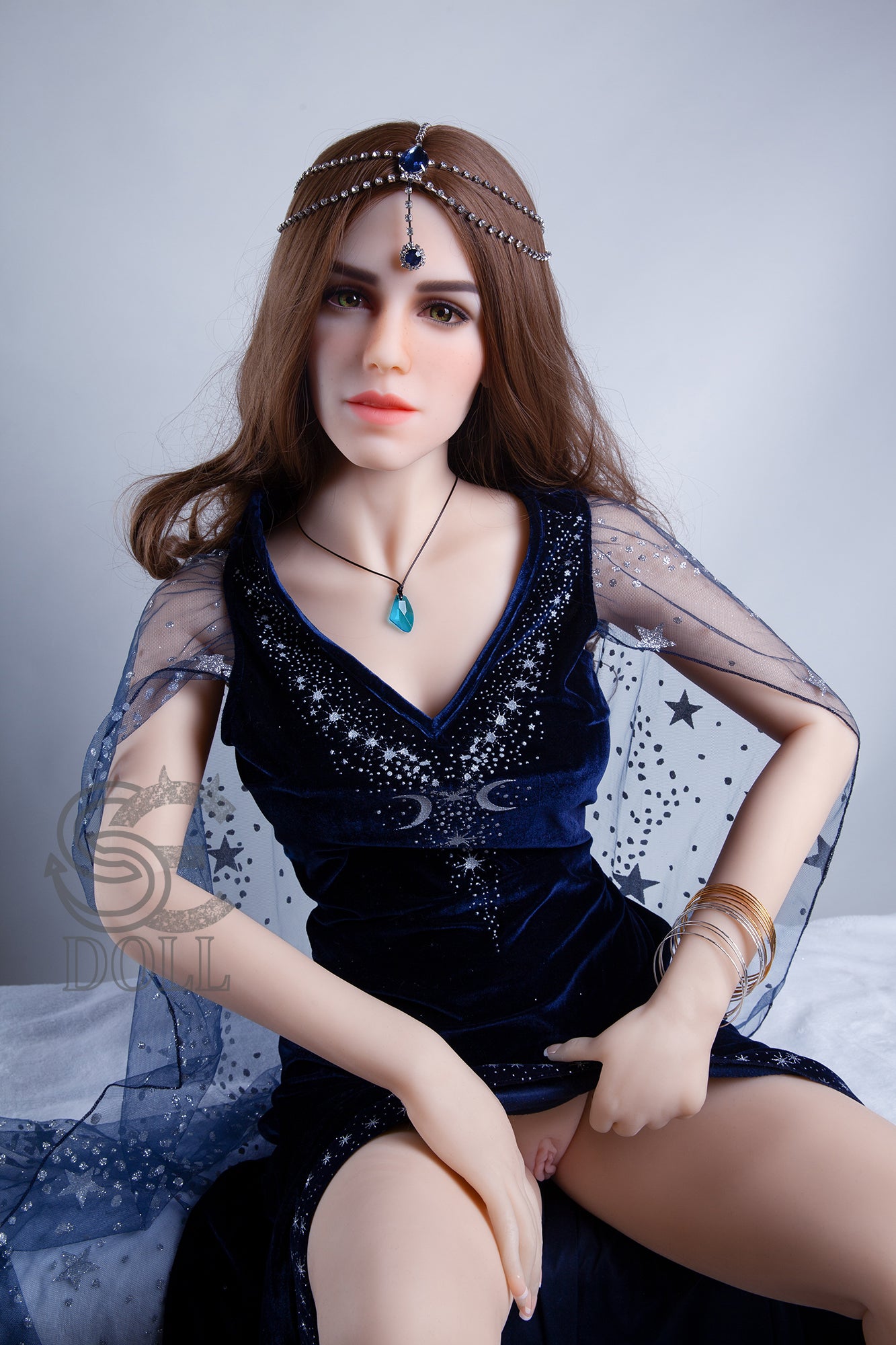 SEDOLL 163 cm E TPE - Flora | Buy Sex Dolls at DOLLS ACTUALLY