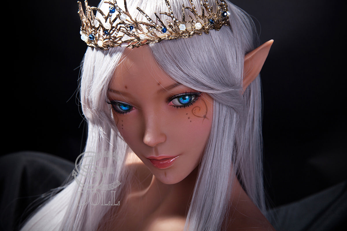 SEDOLL 150 cm E TPE- Elf Amanda | Buy Sex Dolls at DOLLS ACTUALLY