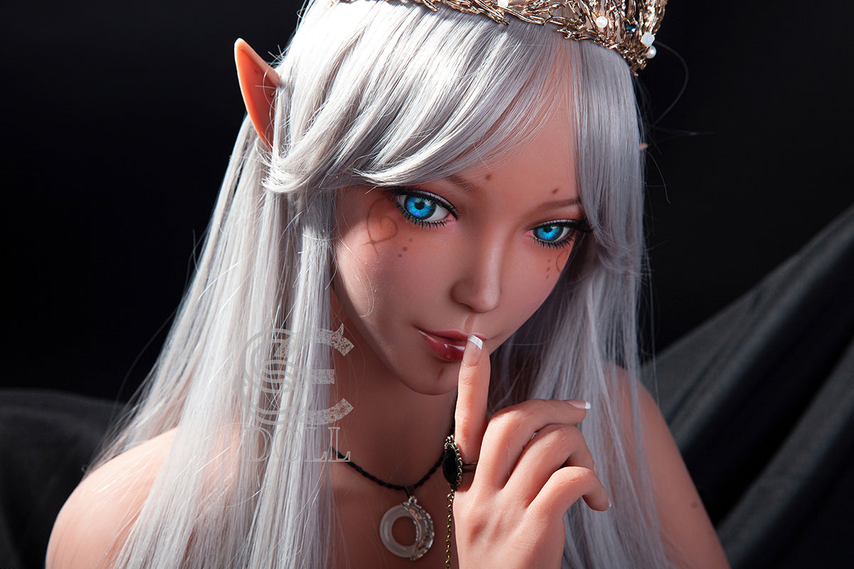 SEDOLL 150 cm E TPE- Elf Amanda | Buy Sex Dolls at DOLLS ACTUALLY