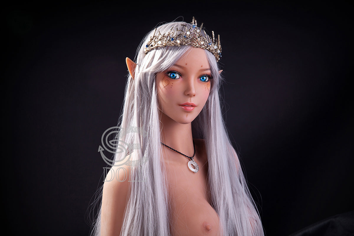 SEDOLL 150 cm E TPE- Elf Amanda | Buy Sex Dolls at DOLLS ACTUALLY