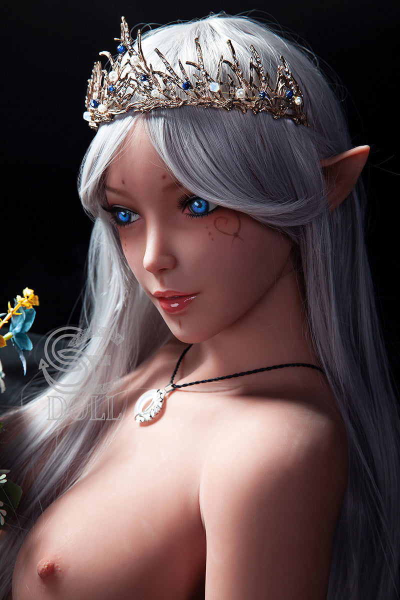 SEDOLL 150 cm E TPE- Elf Amanda | Buy Sex Dolls at DOLLS ACTUALLY