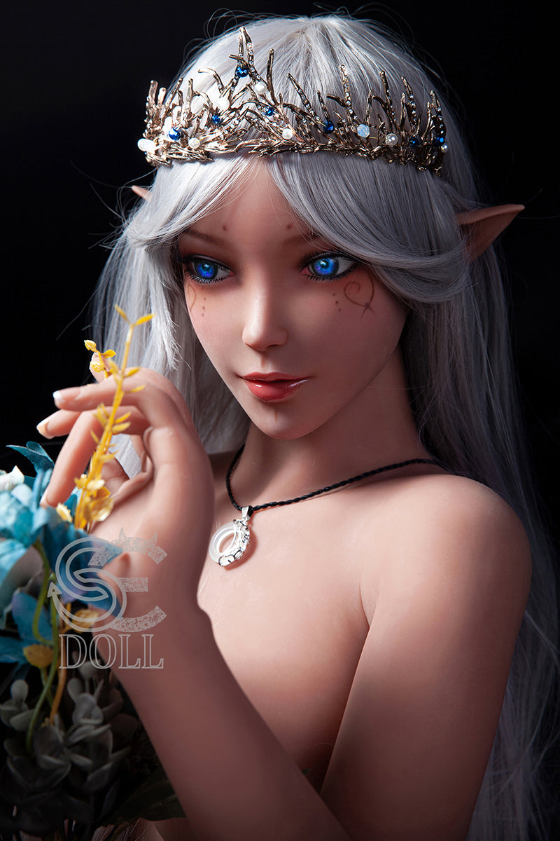 SEDOLL 150 cm E TPE- Elf Amanda (EU) | Buy Sex Dolls at DOLLS ACTUALLY