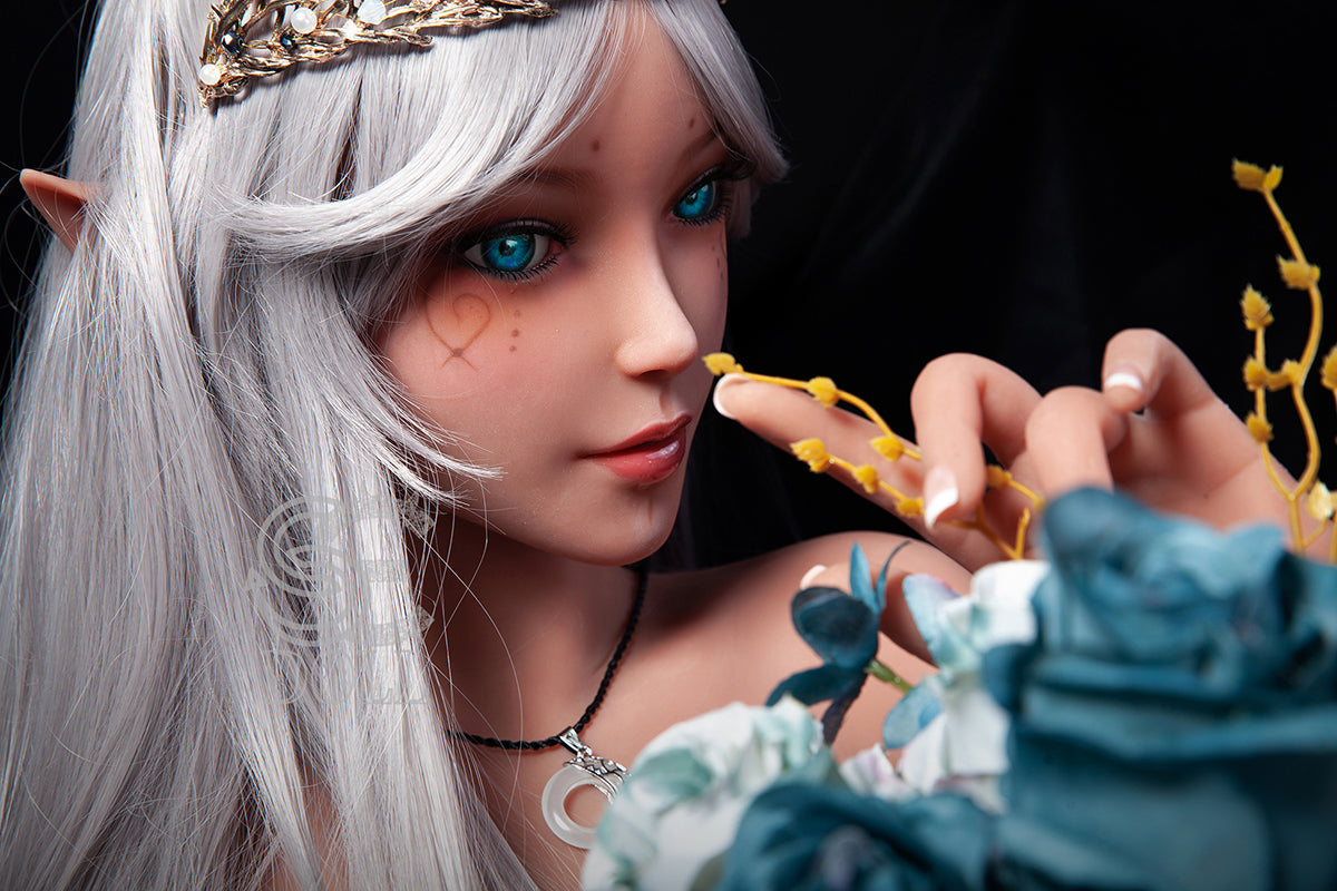 SEDOLL 150 cm E TPE- Elf Amanda | Buy Sex Dolls at DOLLS ACTUALLY