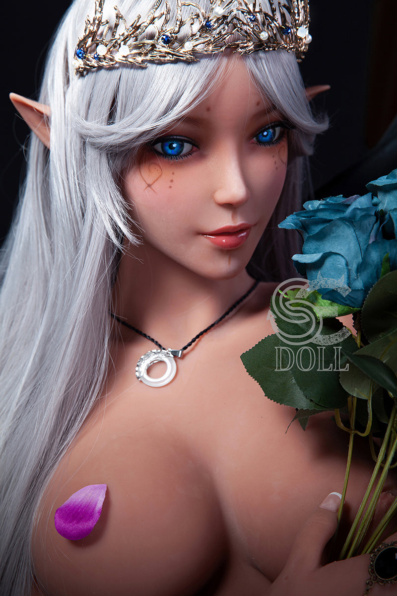 SEDOLL 150 cm E TPE- Elf Amanda | Buy Sex Dolls at DOLLS ACTUALLY