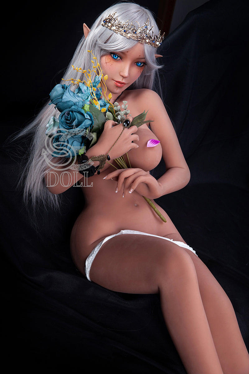 SEDOLL 150 cm E TPE- Elf Amanda (USA) | Buy Sex Dolls at DOLLS ACTUALLY