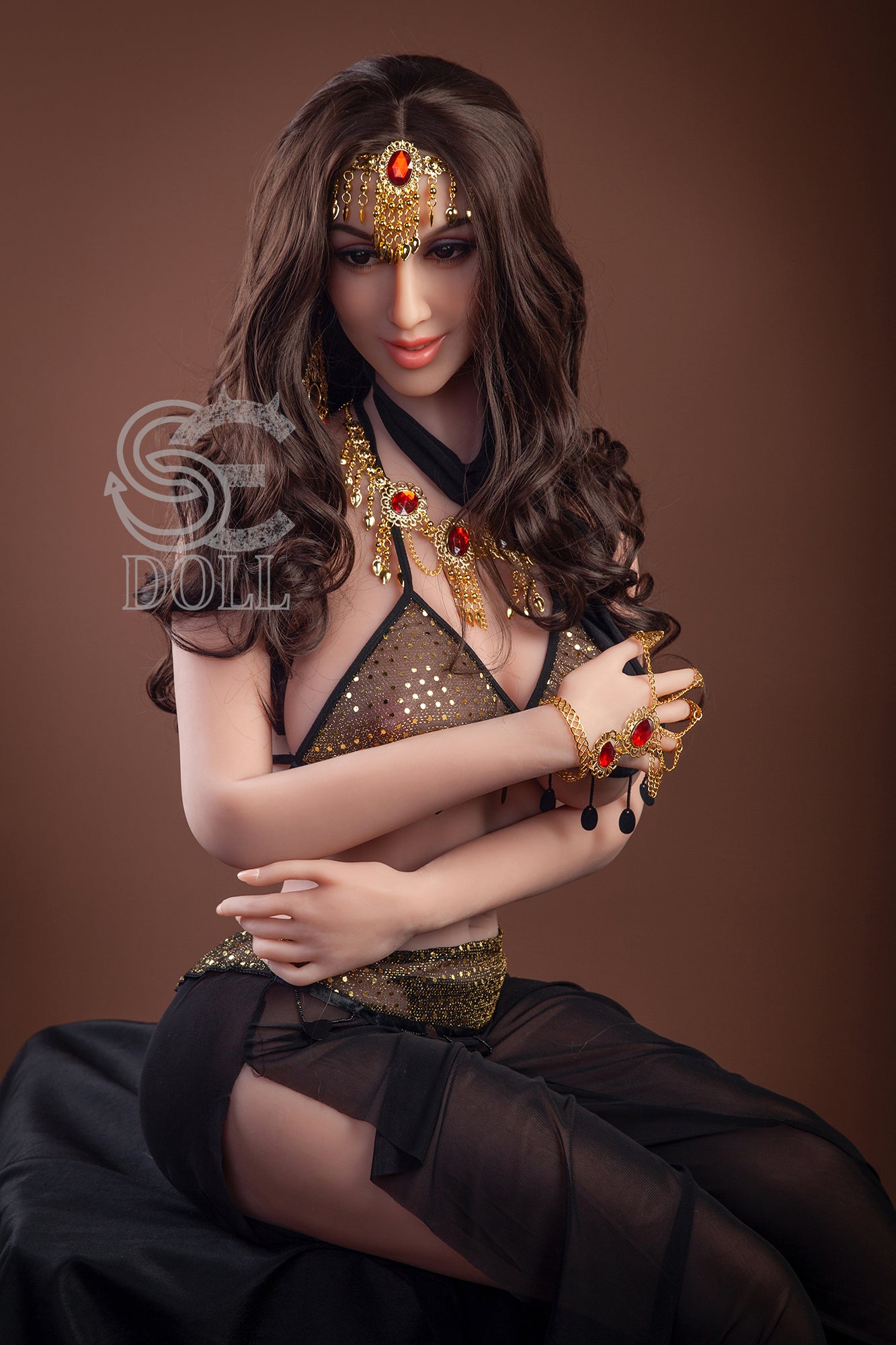 SEDOLL 167 cm E TPE - Kareena | Buy Sex Dolls at DOLLS ACTUALLY