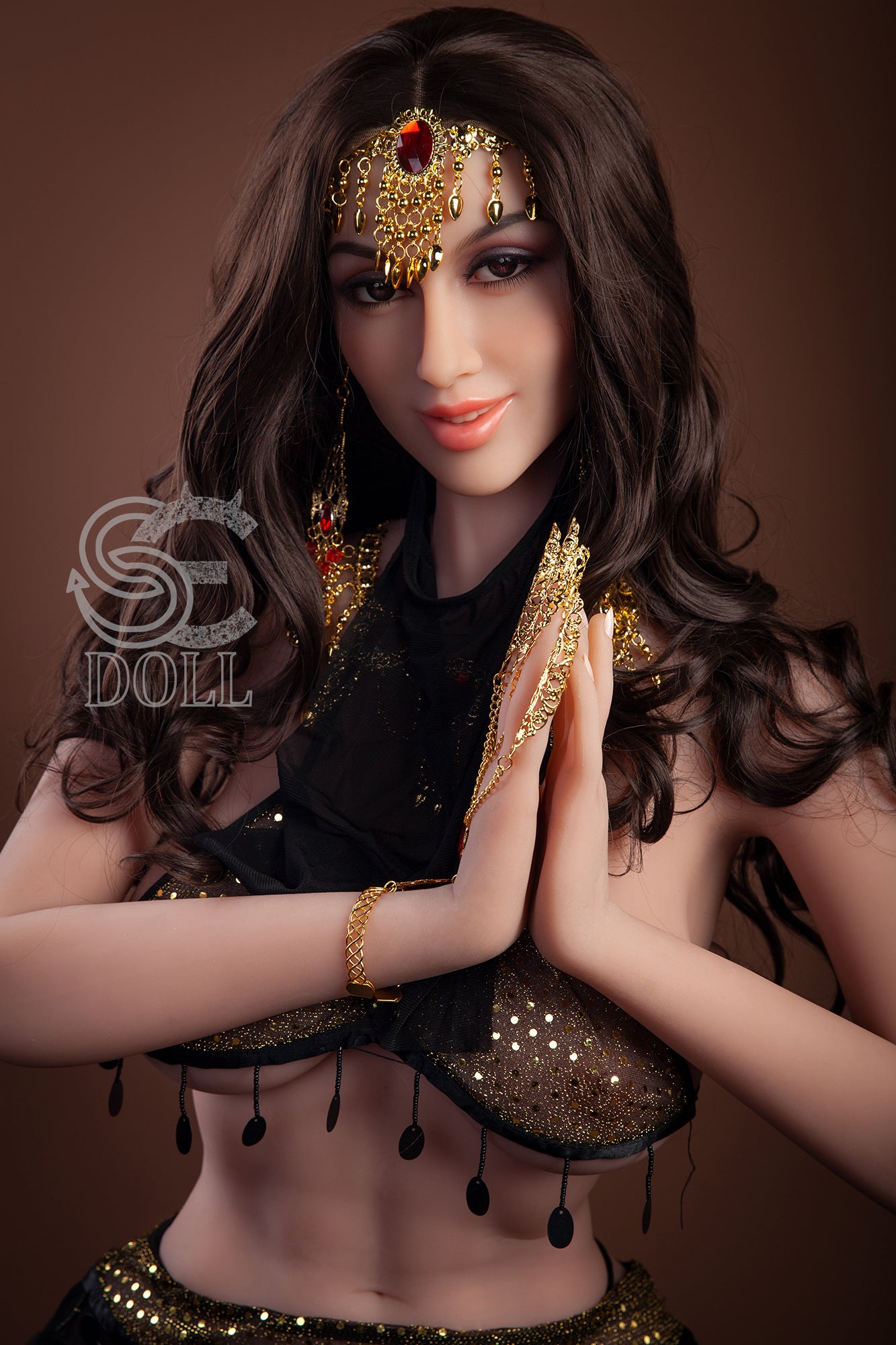 SEDOLL 167 cm E TPE - Kareena | Buy Sex Dolls at DOLLS ACTUALLY