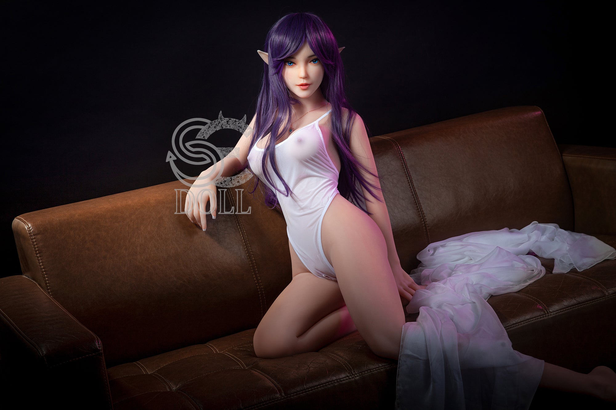 SEDOLL 151 cm E TPE - Elf Olivia | Buy Sex Dolls at DOLLS ACTUALLY